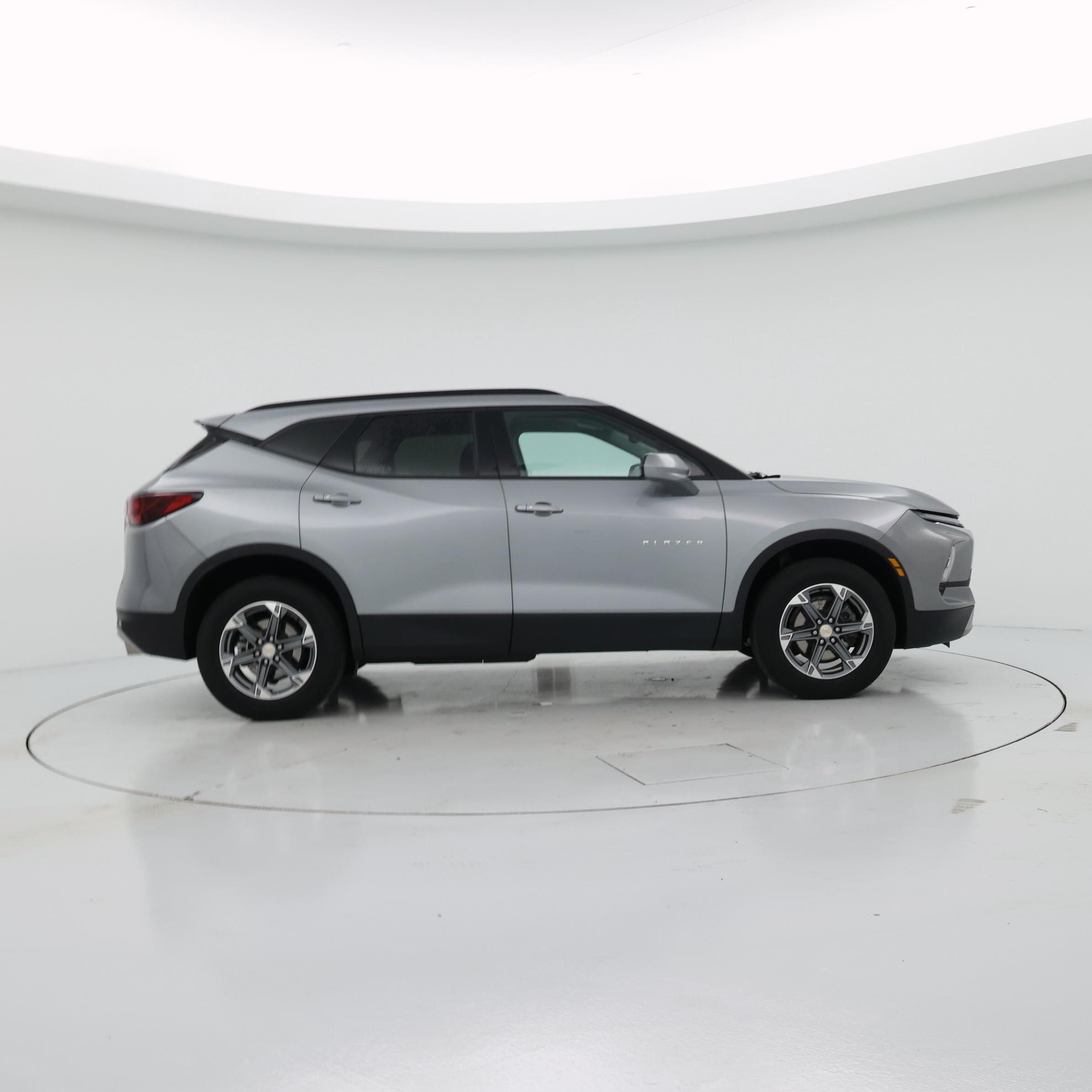 Thumbnail: 2024 Chevrolet Blazer - 7