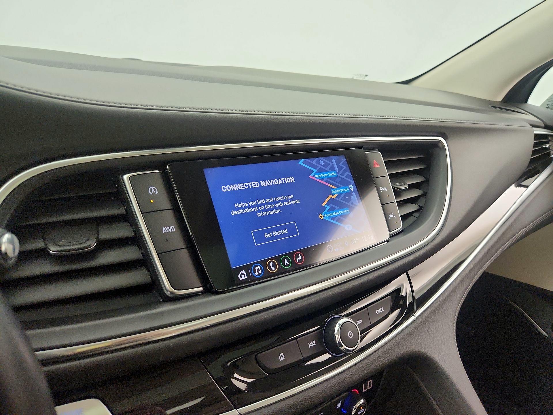 Thumbnail: 2023 Buick Enclave - 14
