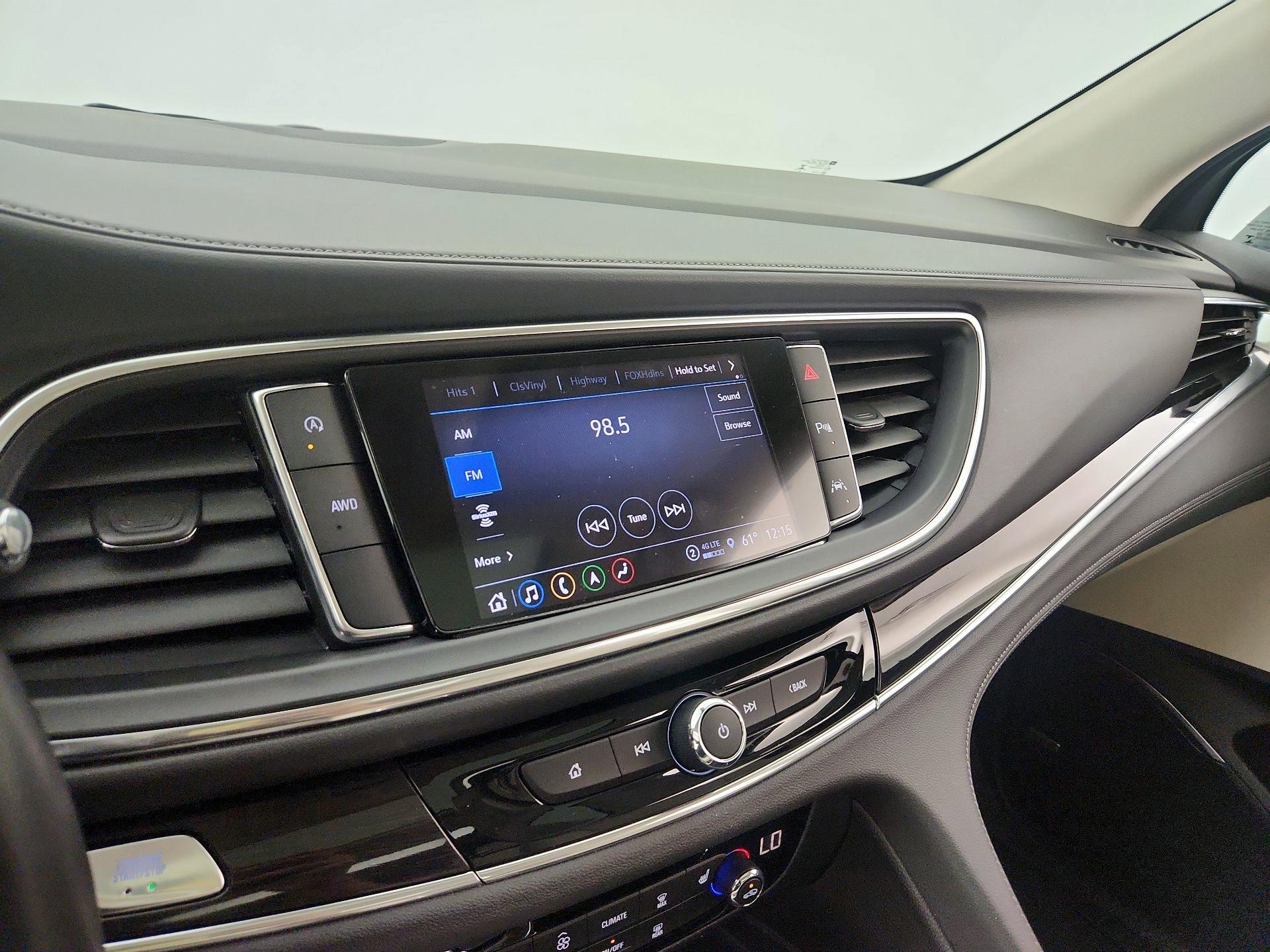 Thumbnail: 2023 Buick Enclave - 16
