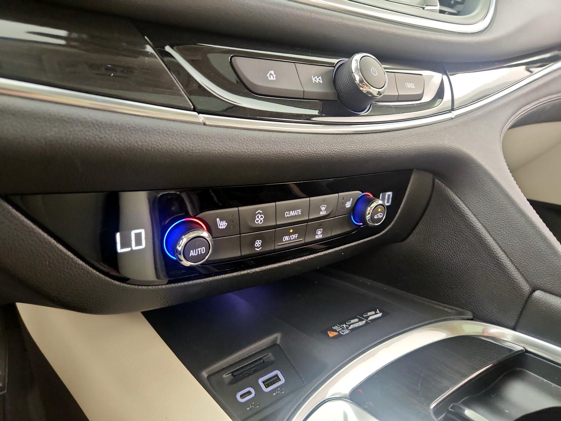 Thumbnail: 2023 Buick Enclave - 17