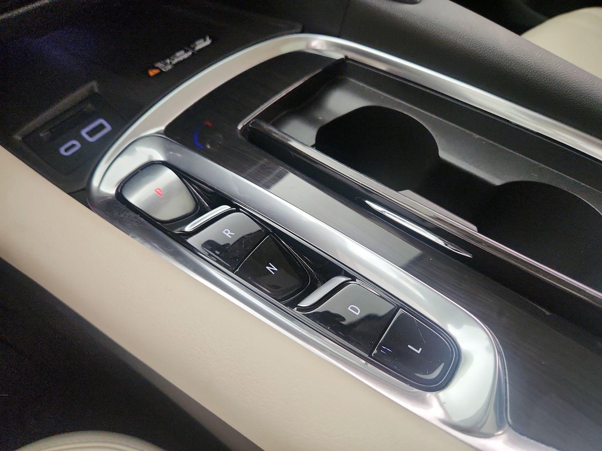 Thumbnail: 2023 Buick Enclave - 18