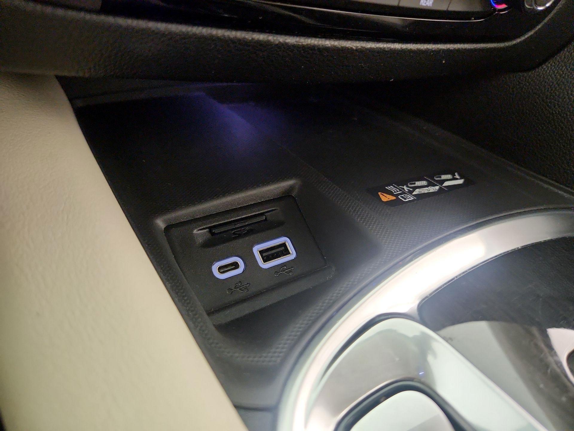 Thumbnail: 2023 Buick Enclave - 19