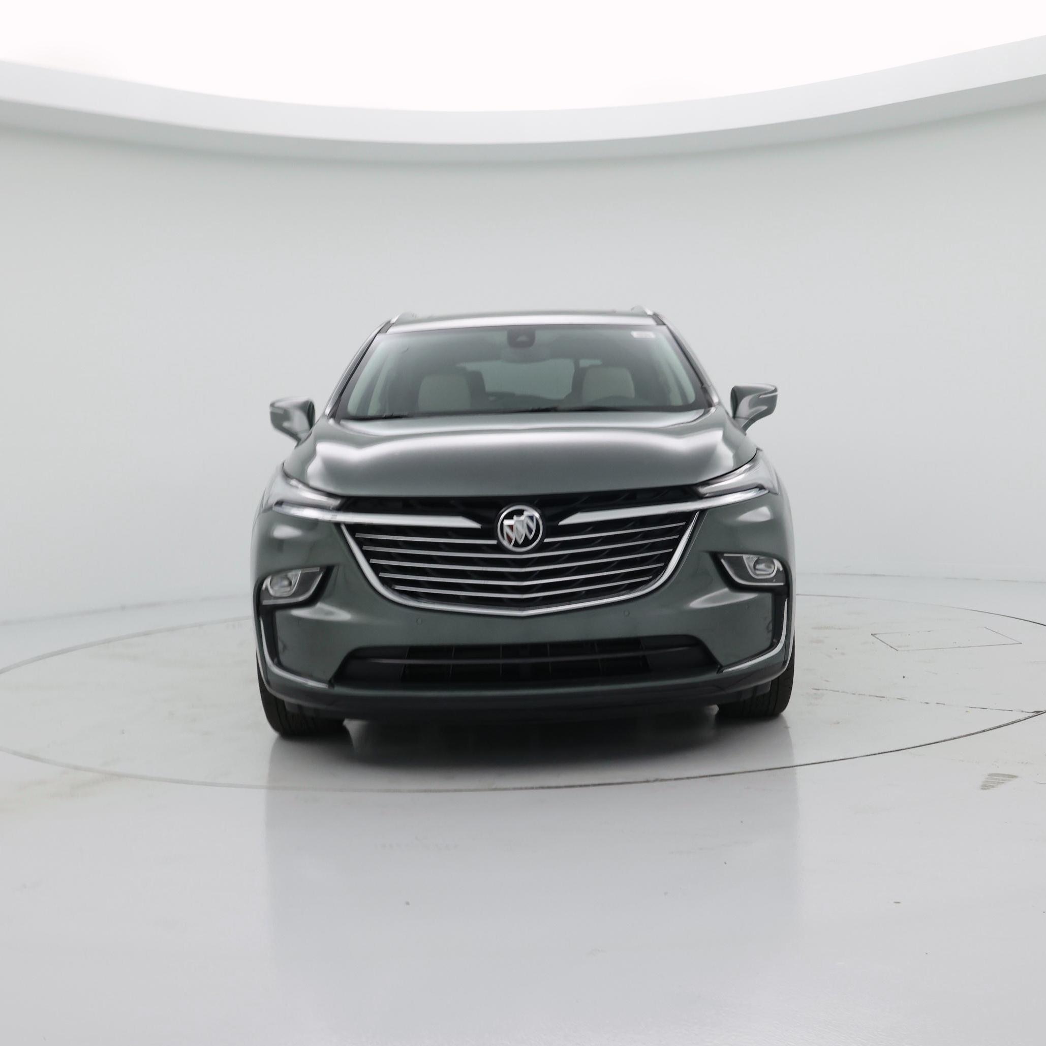 Thumbnail: 2023 Buick Enclave - 5