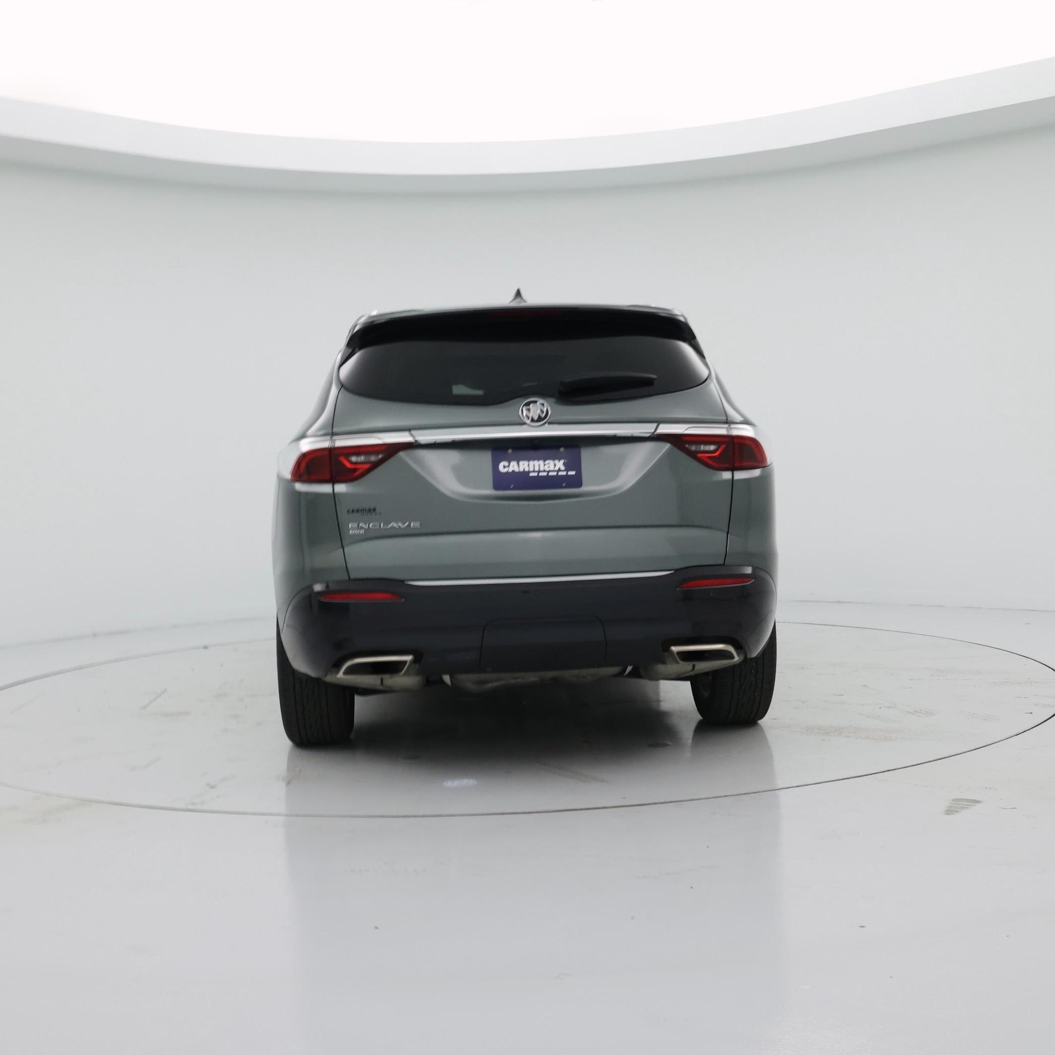 Thumbnail: 2023 Buick Enclave - 6