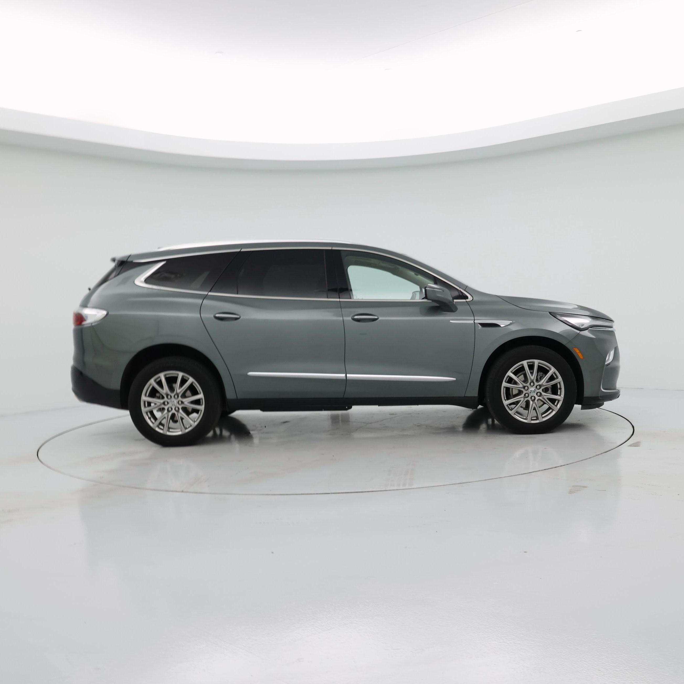 Thumbnail: 2023 Buick Enclave - 7
