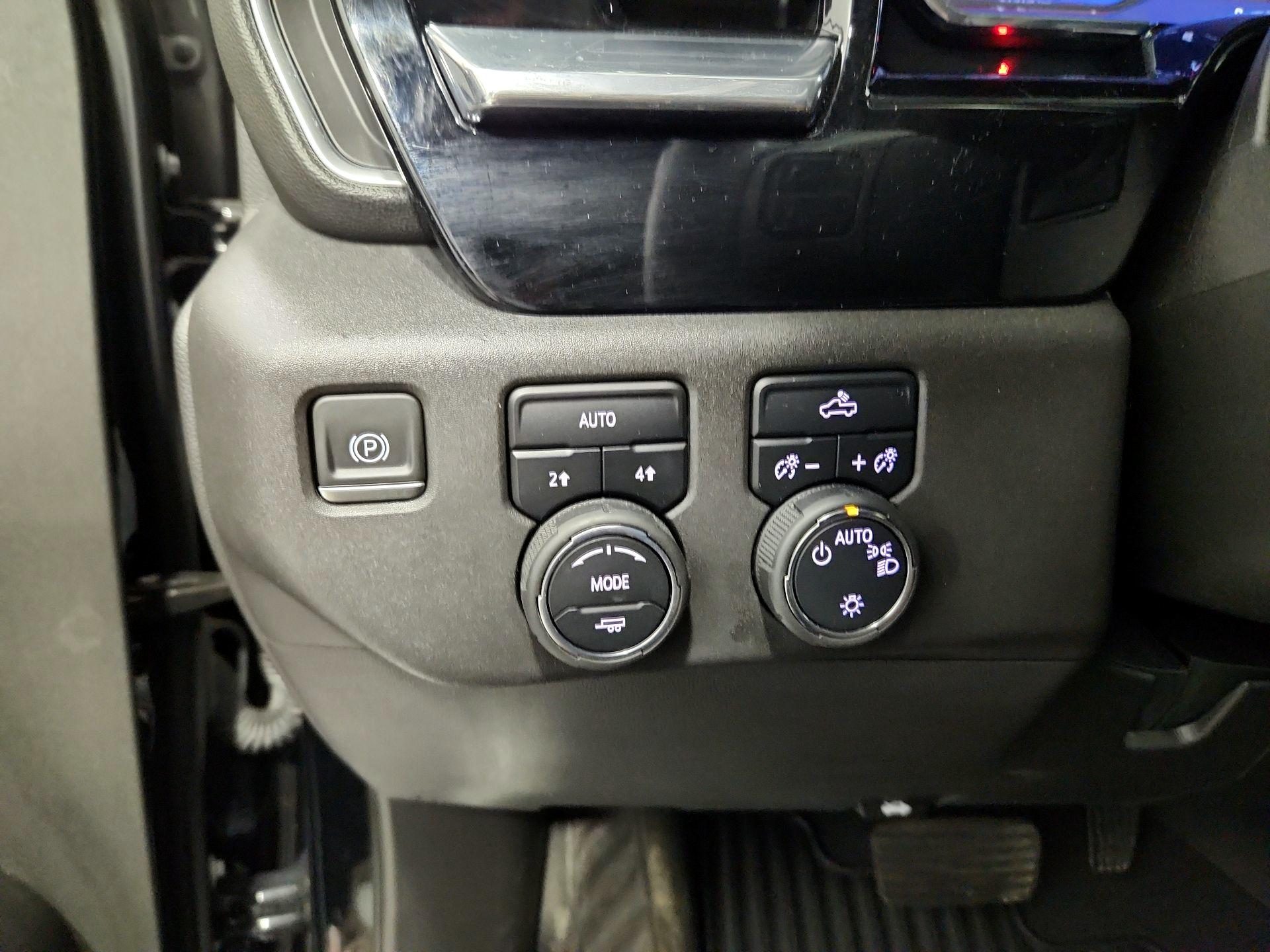 Thumbnail: 2023 Chevrolet Silverado 1500 - 13
