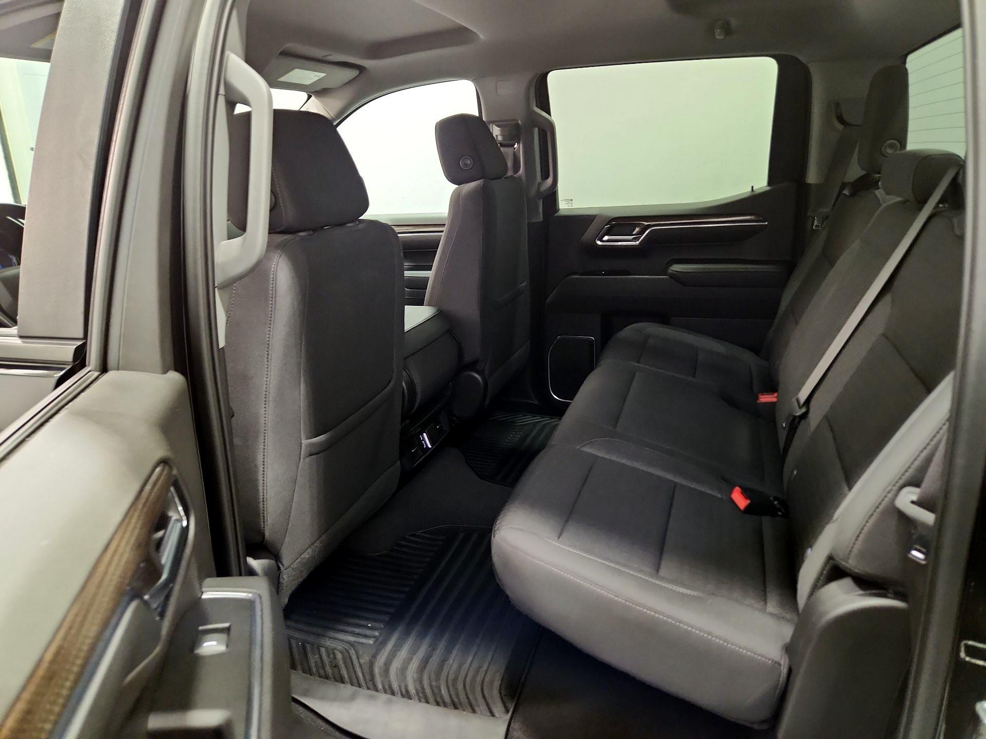 Thumbnail: 2023 Chevrolet Silverado 1500 - 19