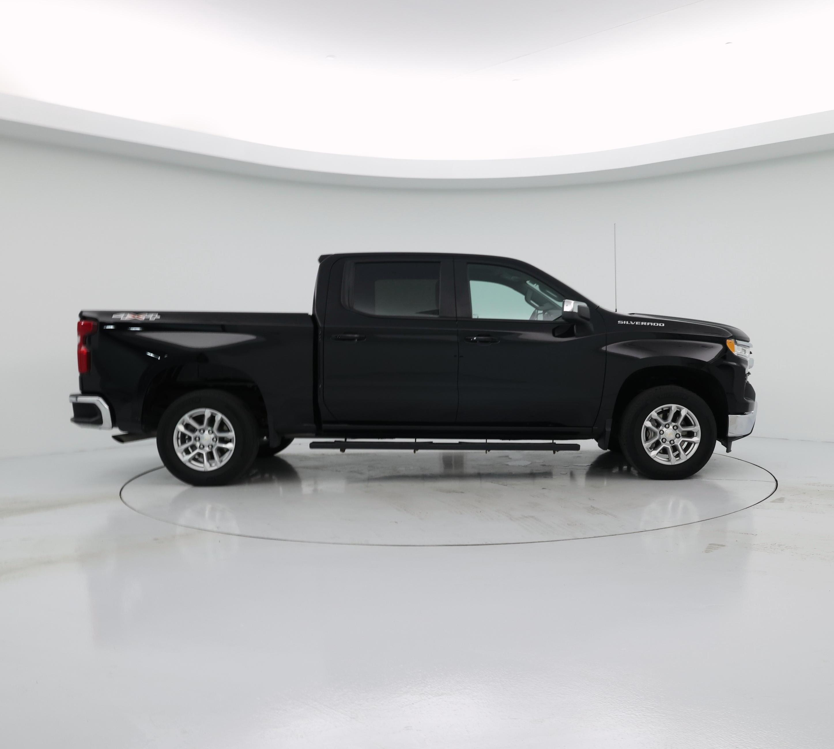 Thumbnail: 2023 Chevrolet Silverado 1500 - 7