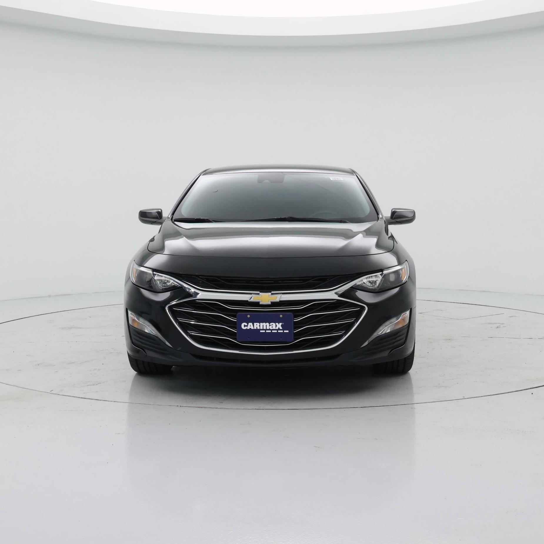 Thumbnail: 2024 Chevrolet Malibu - 5