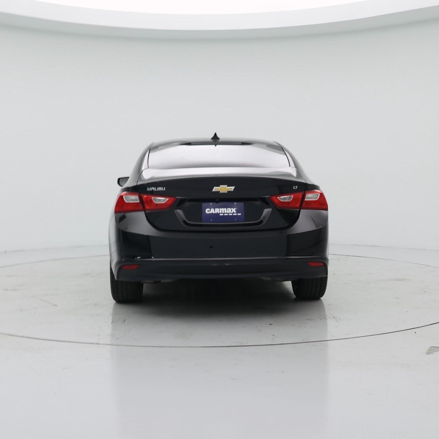 Thumbnail: 2024 Chevrolet Malibu - 6