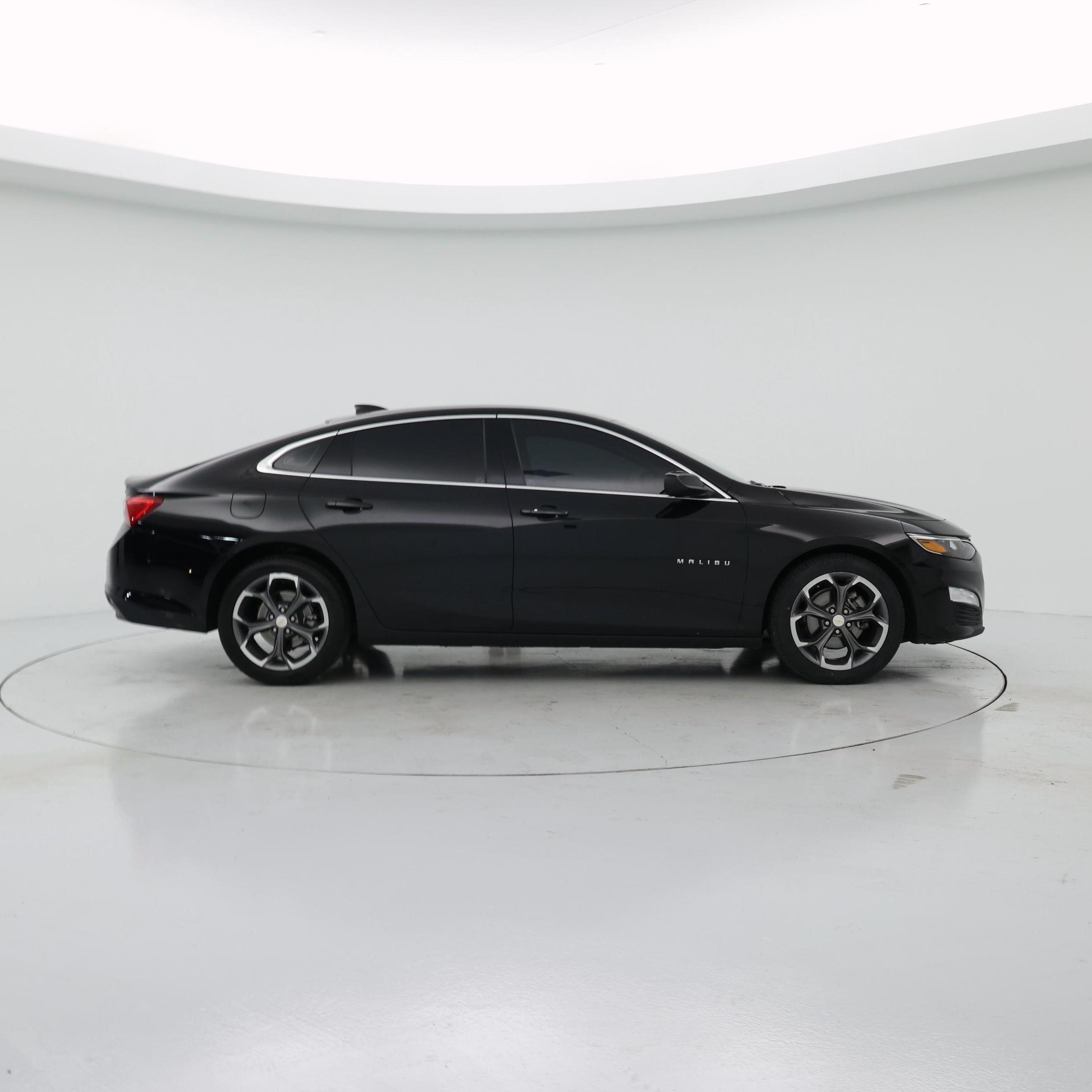 Thumbnail: 2024 Chevrolet Malibu - 7