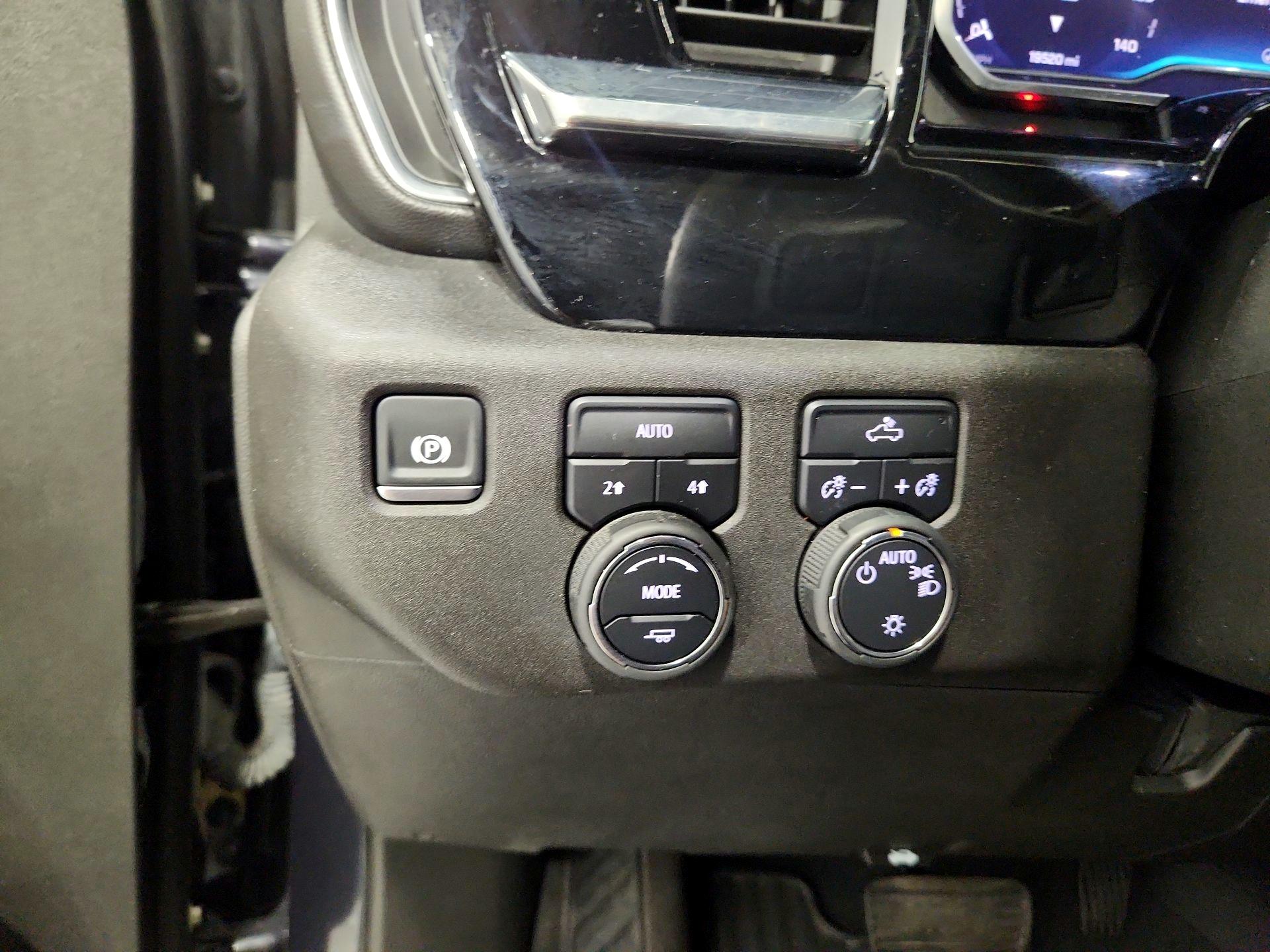 Thumbnail: 2024 Chevrolet Silverado 1500 - 13