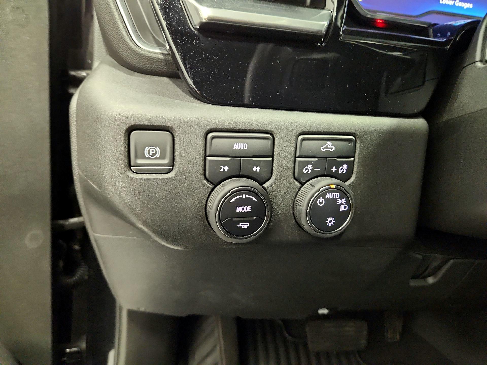 Thumbnail: 2023 Chevrolet Silverado 1500 - 13