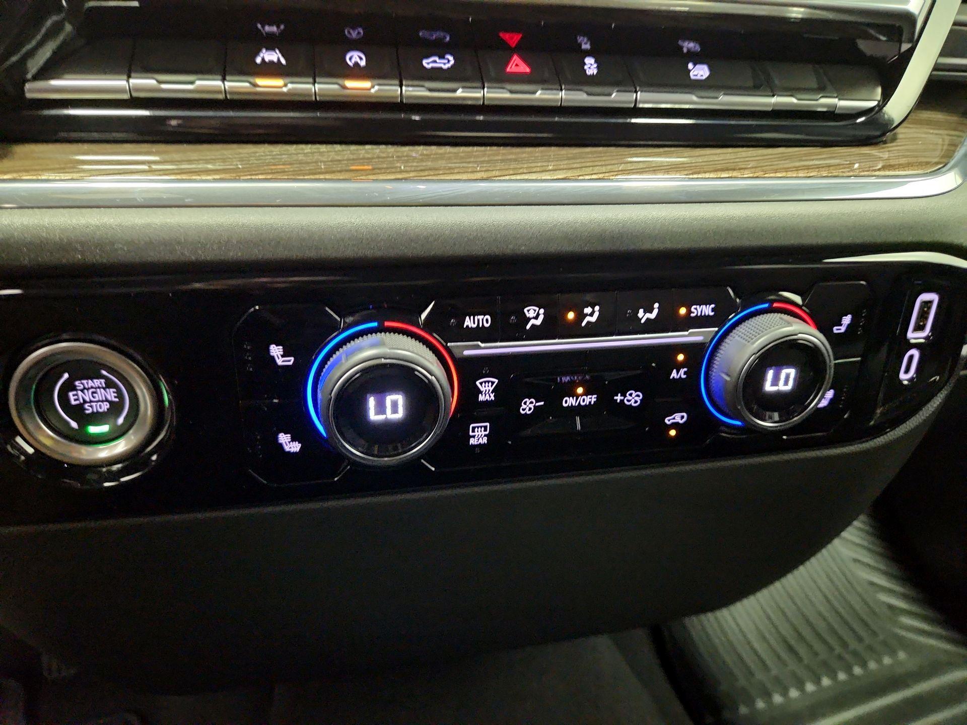Thumbnail: 2023 Chevrolet Silverado 1500 - 16