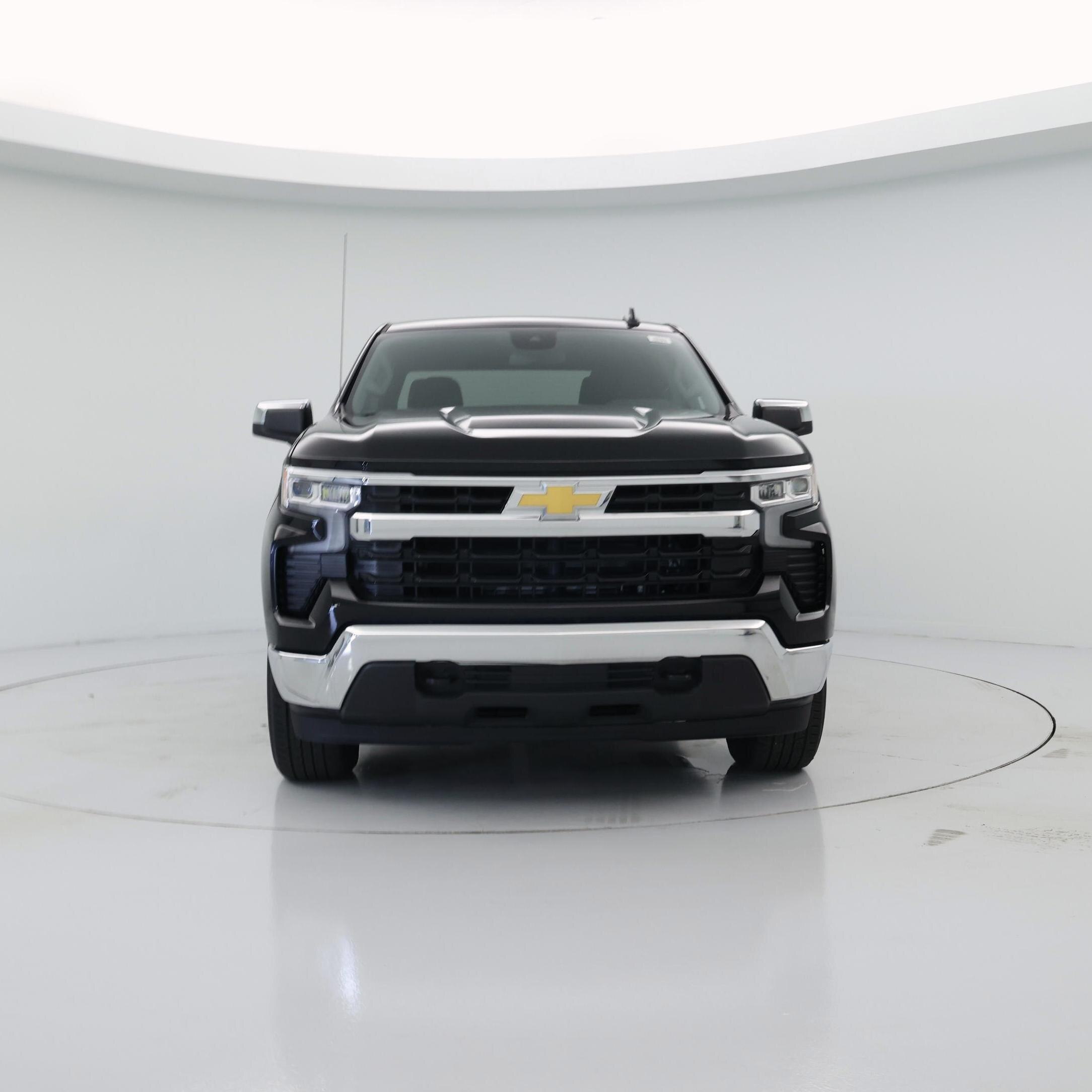 Thumbnail: 2023 Chevrolet Silverado 1500 - 5
