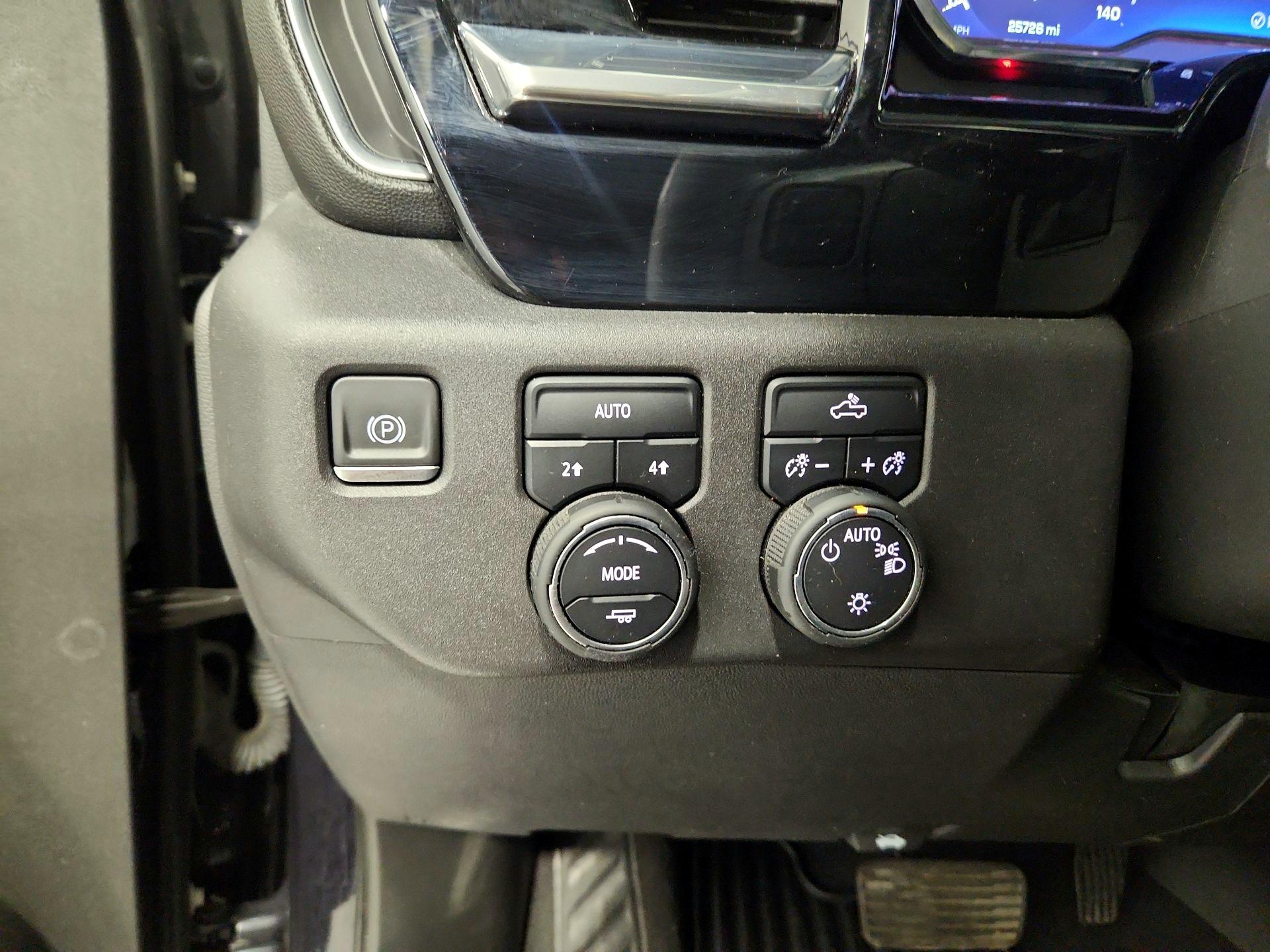 Thumbnail: 2023 Chevrolet Silverado 1500 - 13