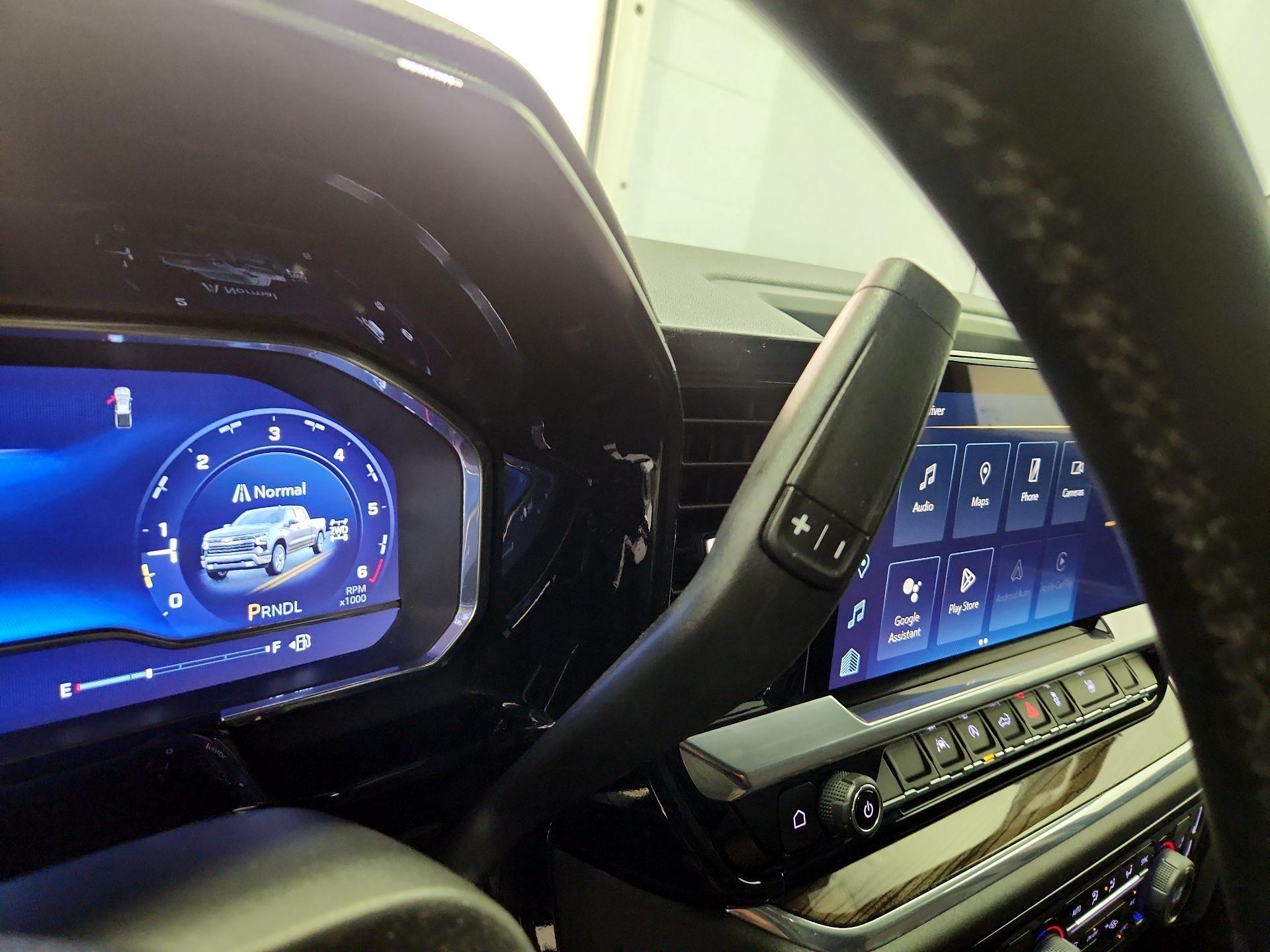 Thumbnail: 2023 Chevrolet Silverado 1500 - 17