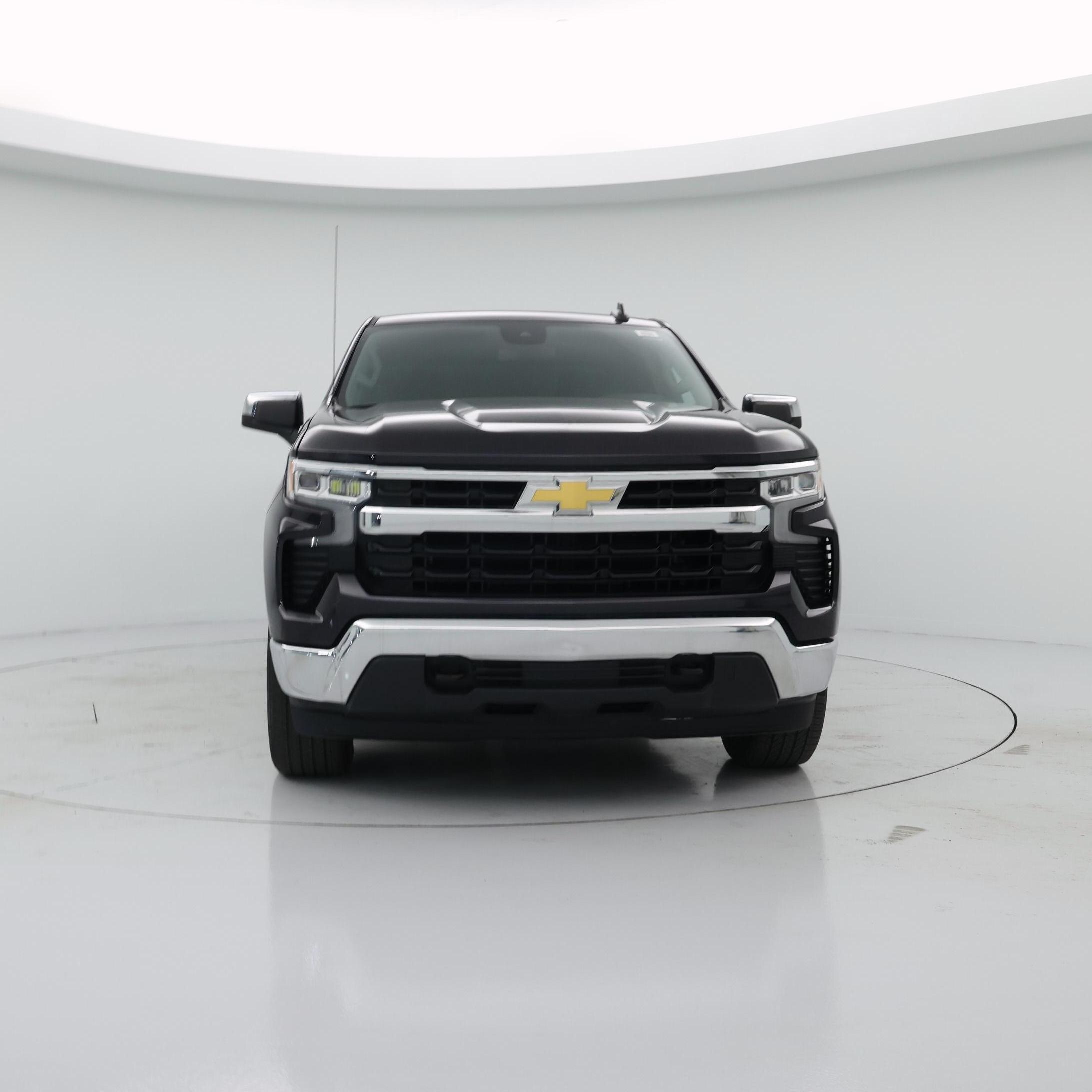 Thumbnail: 2023 Chevrolet Silverado 1500 - 5