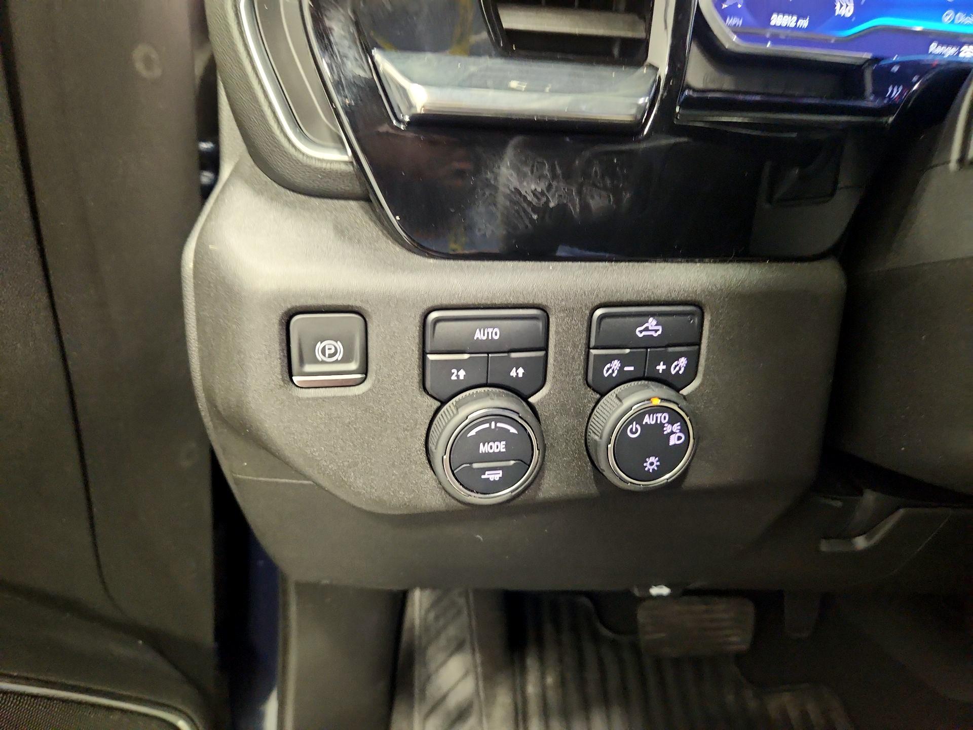 Thumbnail: 2023 Chevrolet Silverado 1500 - 13