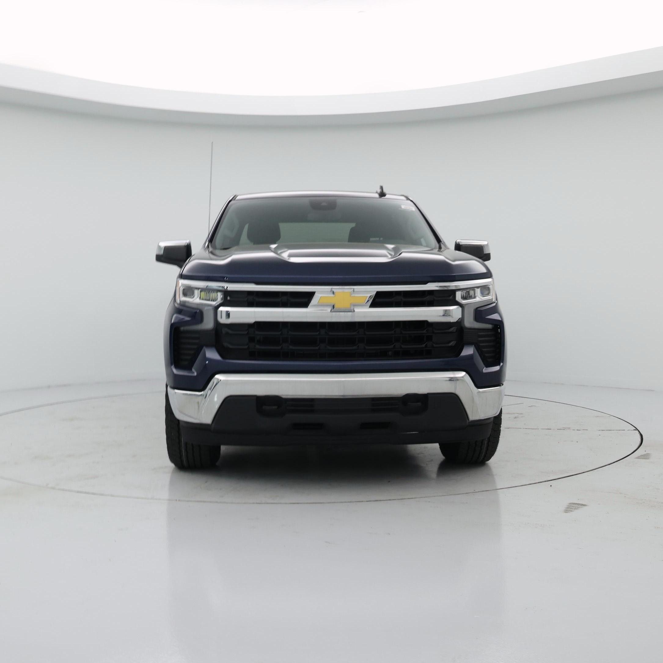 Thumbnail: 2023 Chevrolet Silverado 1500 - 5