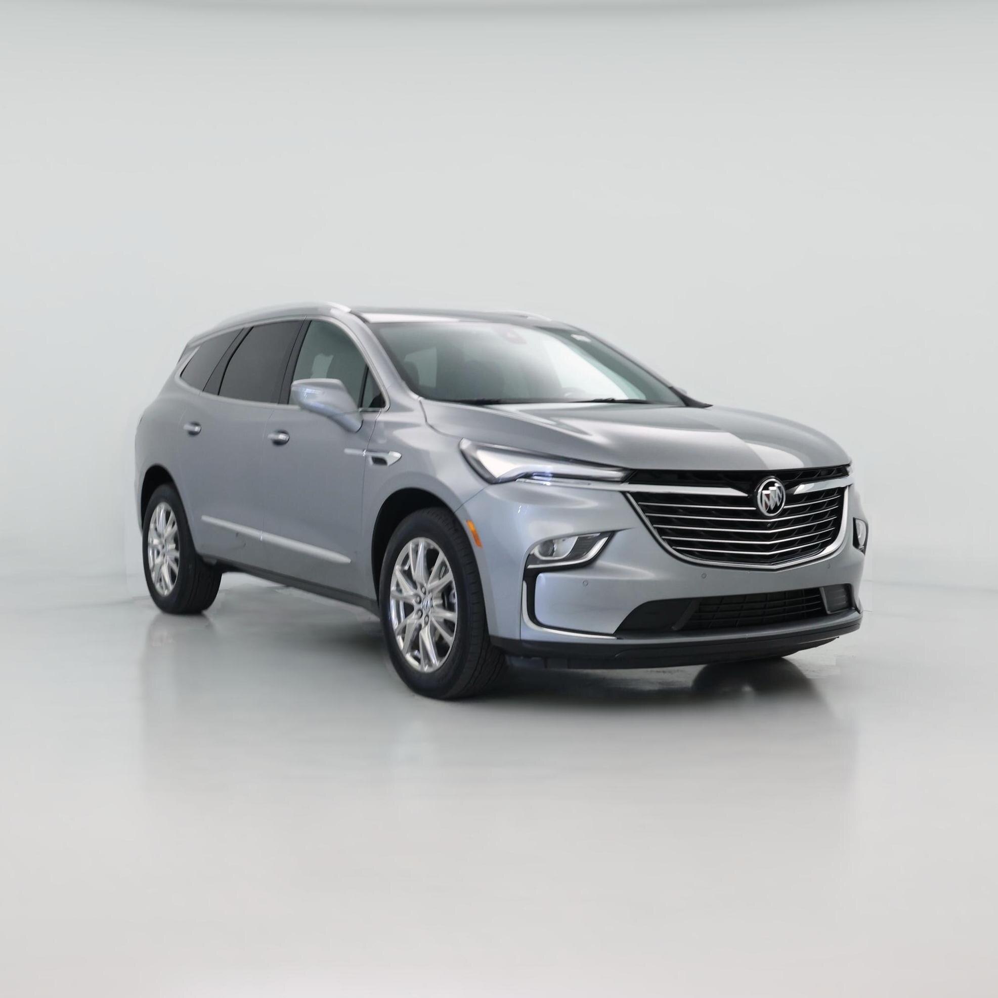 Thumbnail: 2023 Buick Enclave - 1