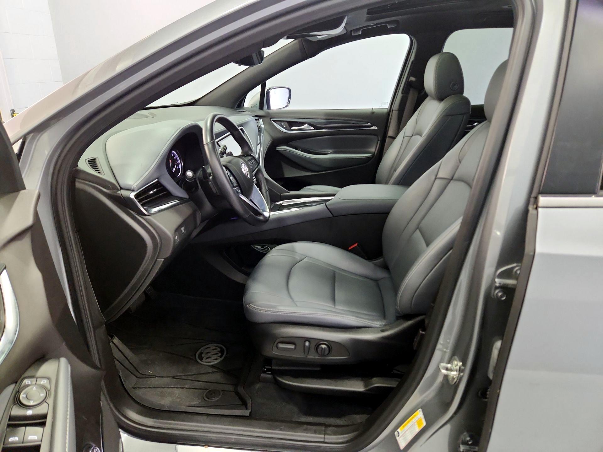 Thumbnail: 2023 Buick Enclave - 11