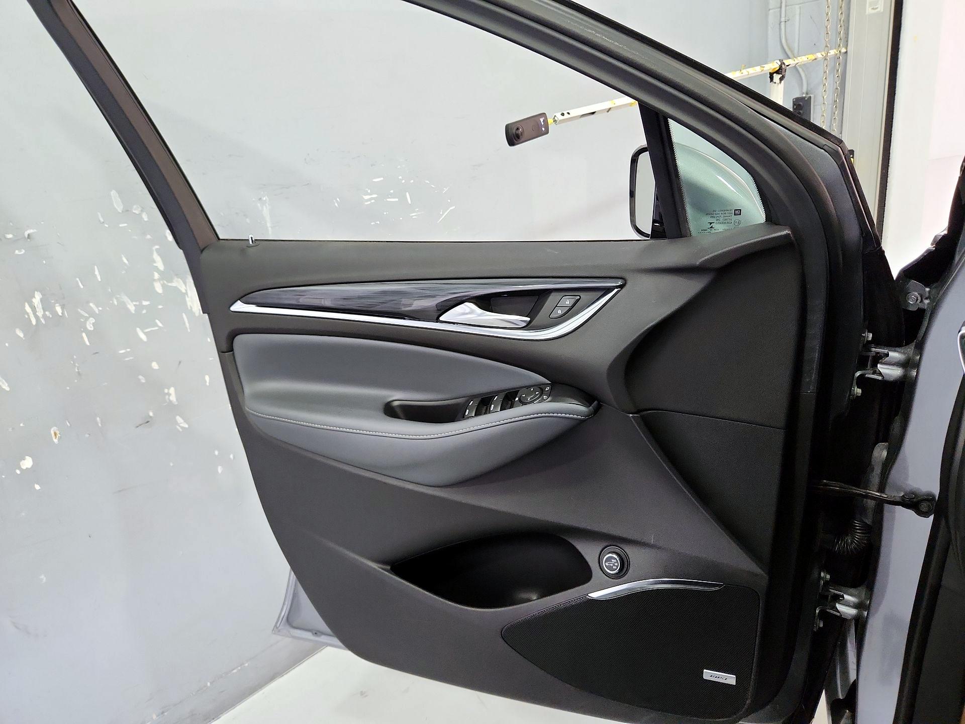 Thumbnail: 2023 Buick Enclave - 12