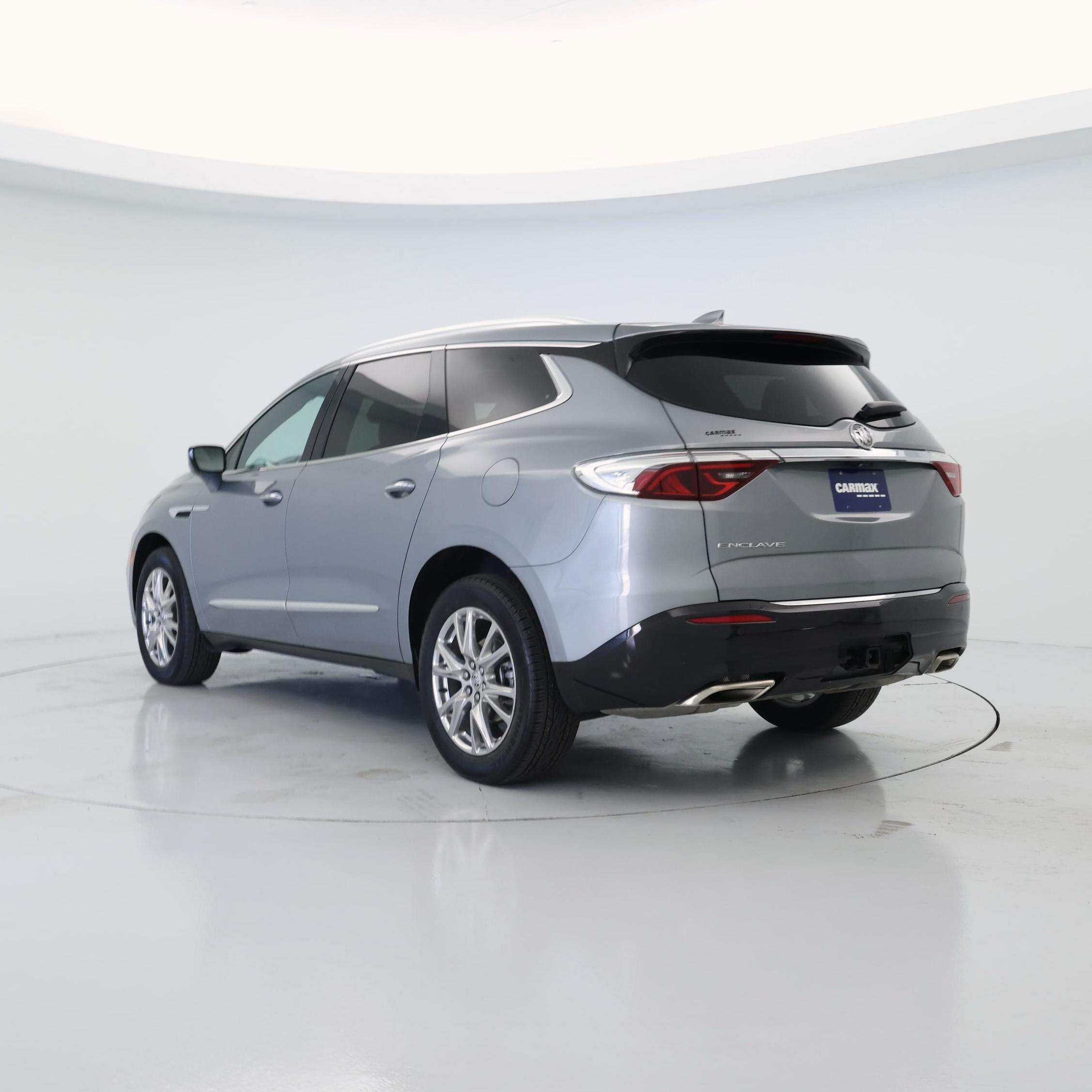 Thumbnail: 2023 Buick Enclave - 2
