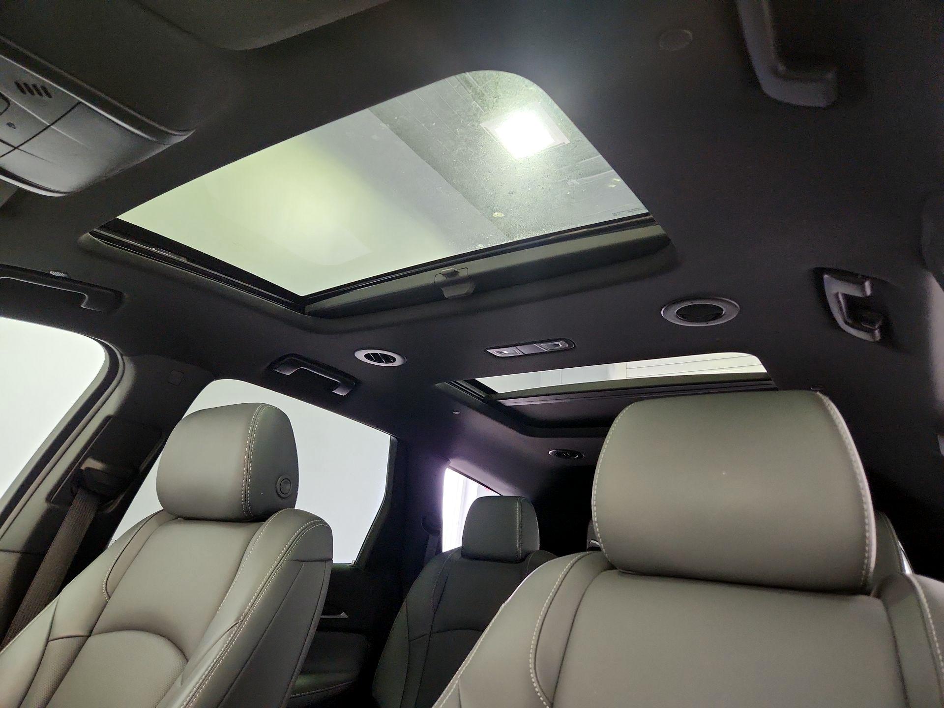 Thumbnail: 2023 Buick Enclave - 19