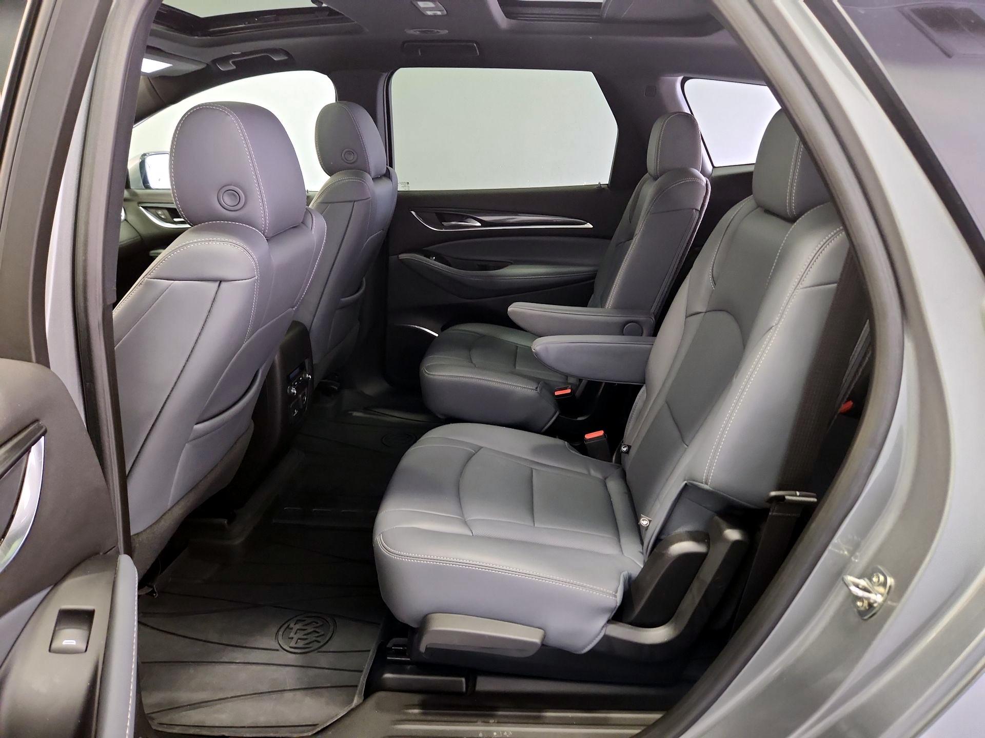 Thumbnail: 2023 Buick Enclave - 20