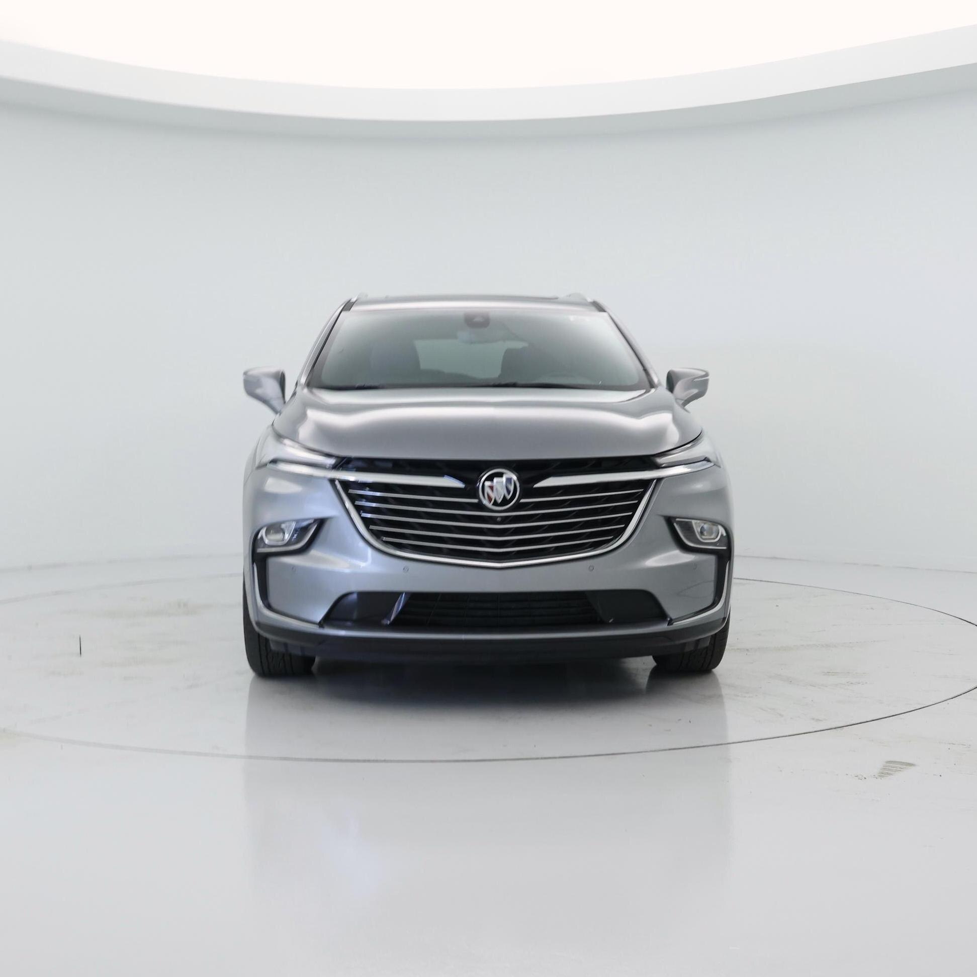 Thumbnail: 2023 Buick Enclave - 5