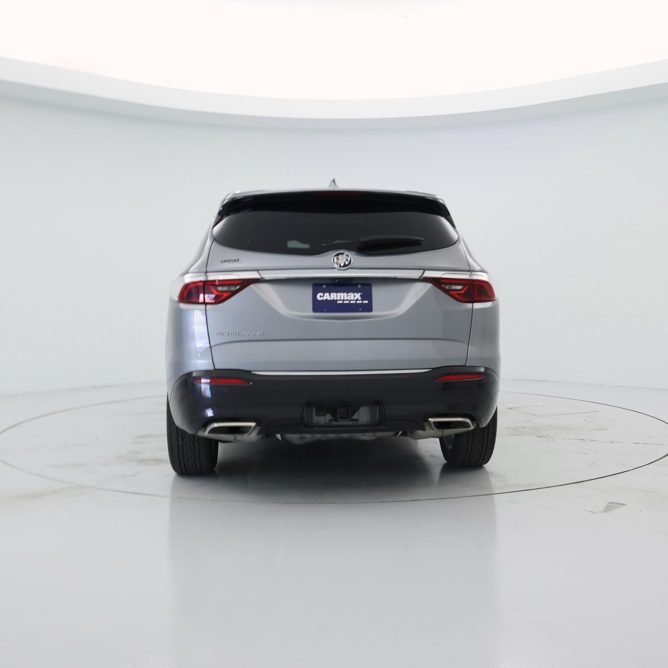 Thumbnail: 2023 Buick Enclave - 6