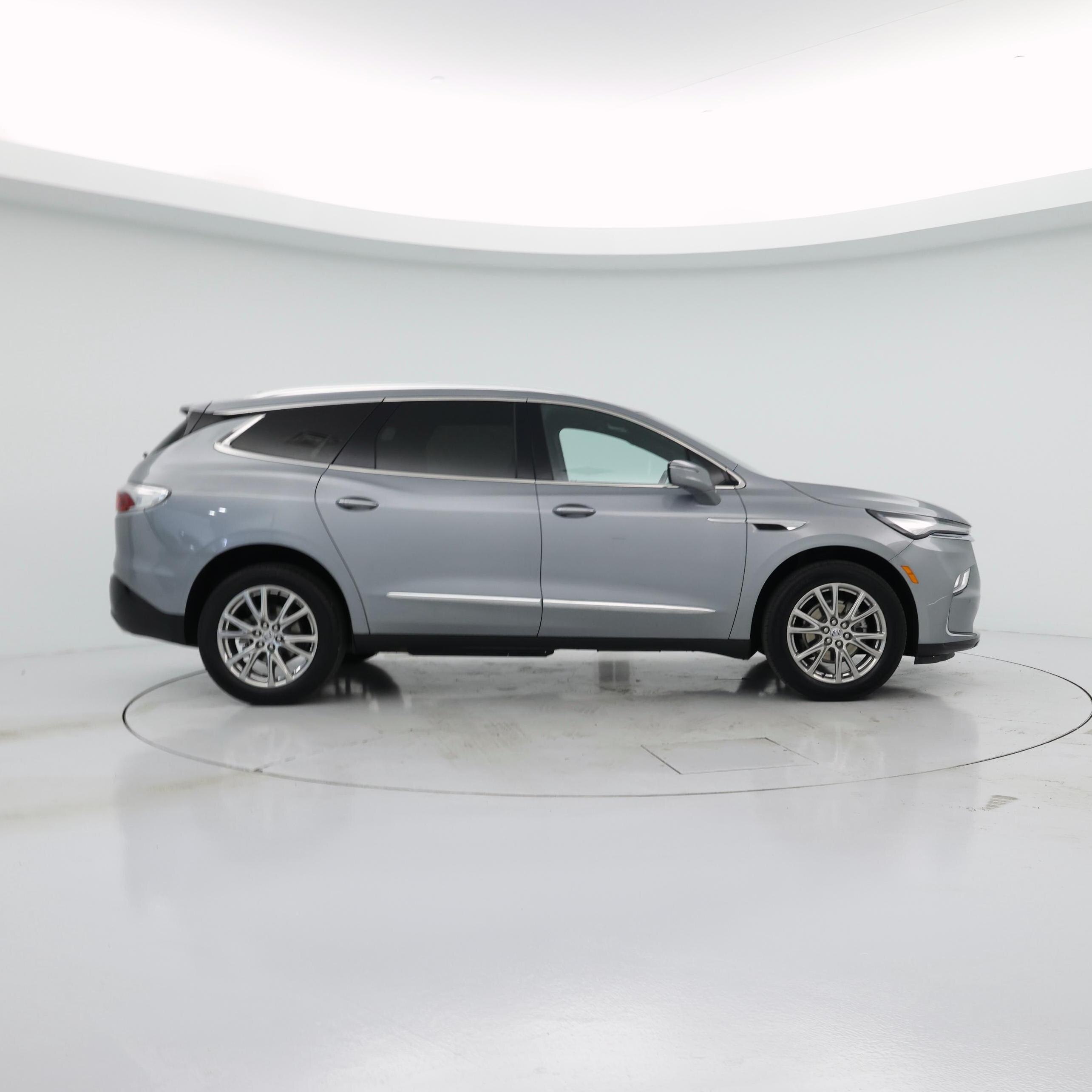 Thumbnail: 2023 Buick Enclave - 7