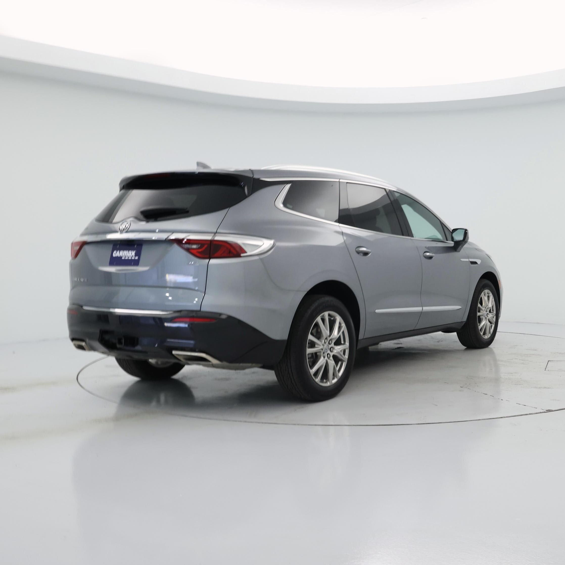 Thumbnail: 2023 Buick Enclave - 8