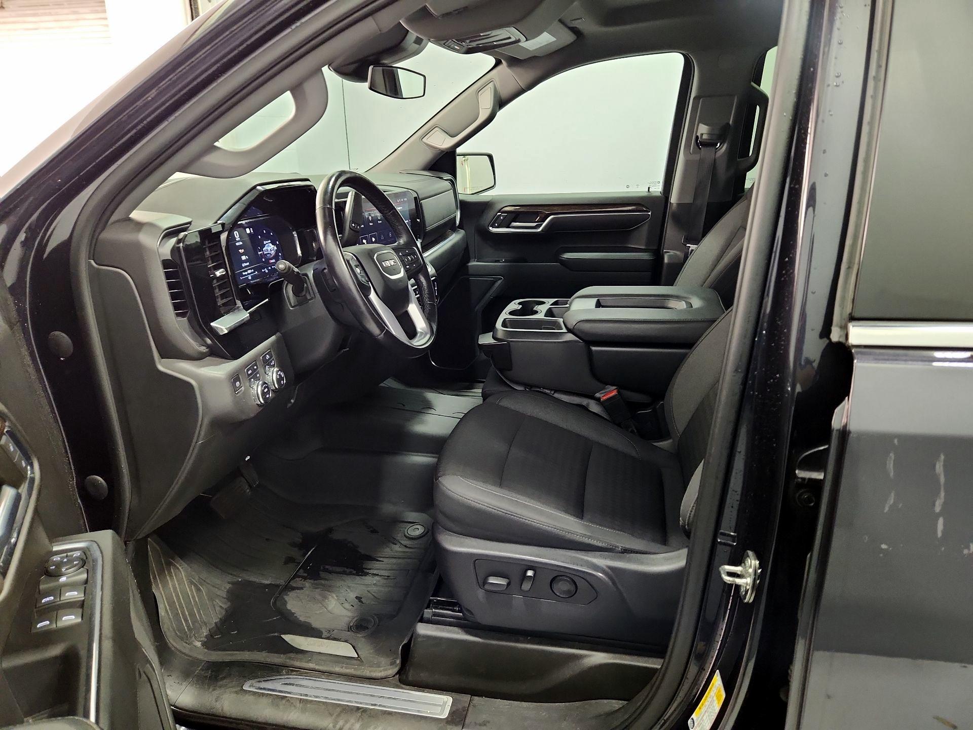 Thumbnail: 2022 GMC Sierra 1500 - 11