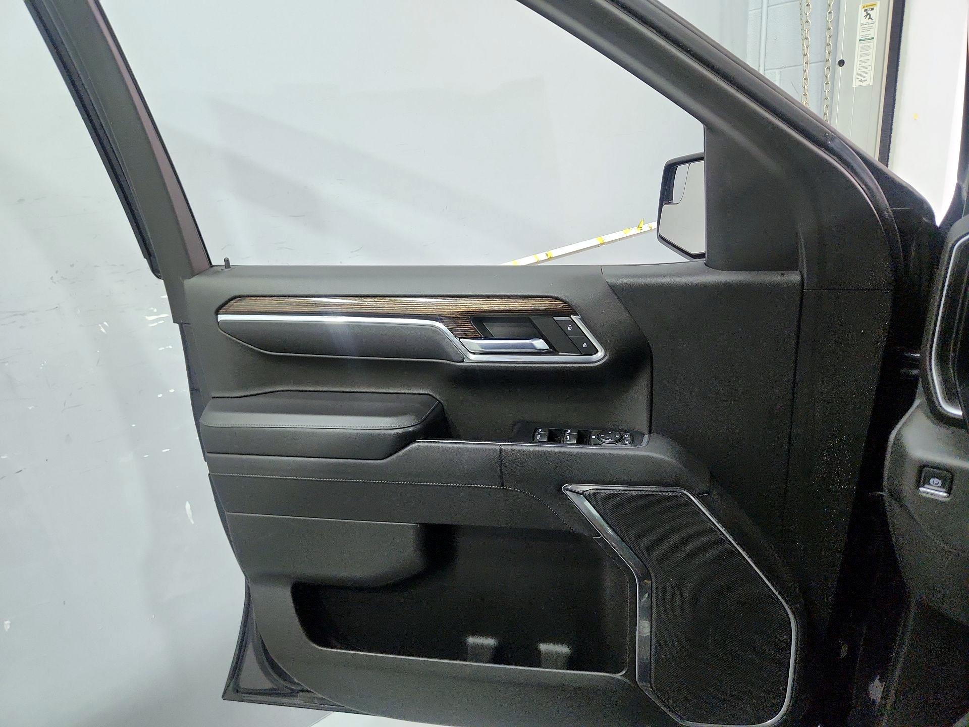 Thumbnail: 2022 GMC Sierra 1500 - 12
