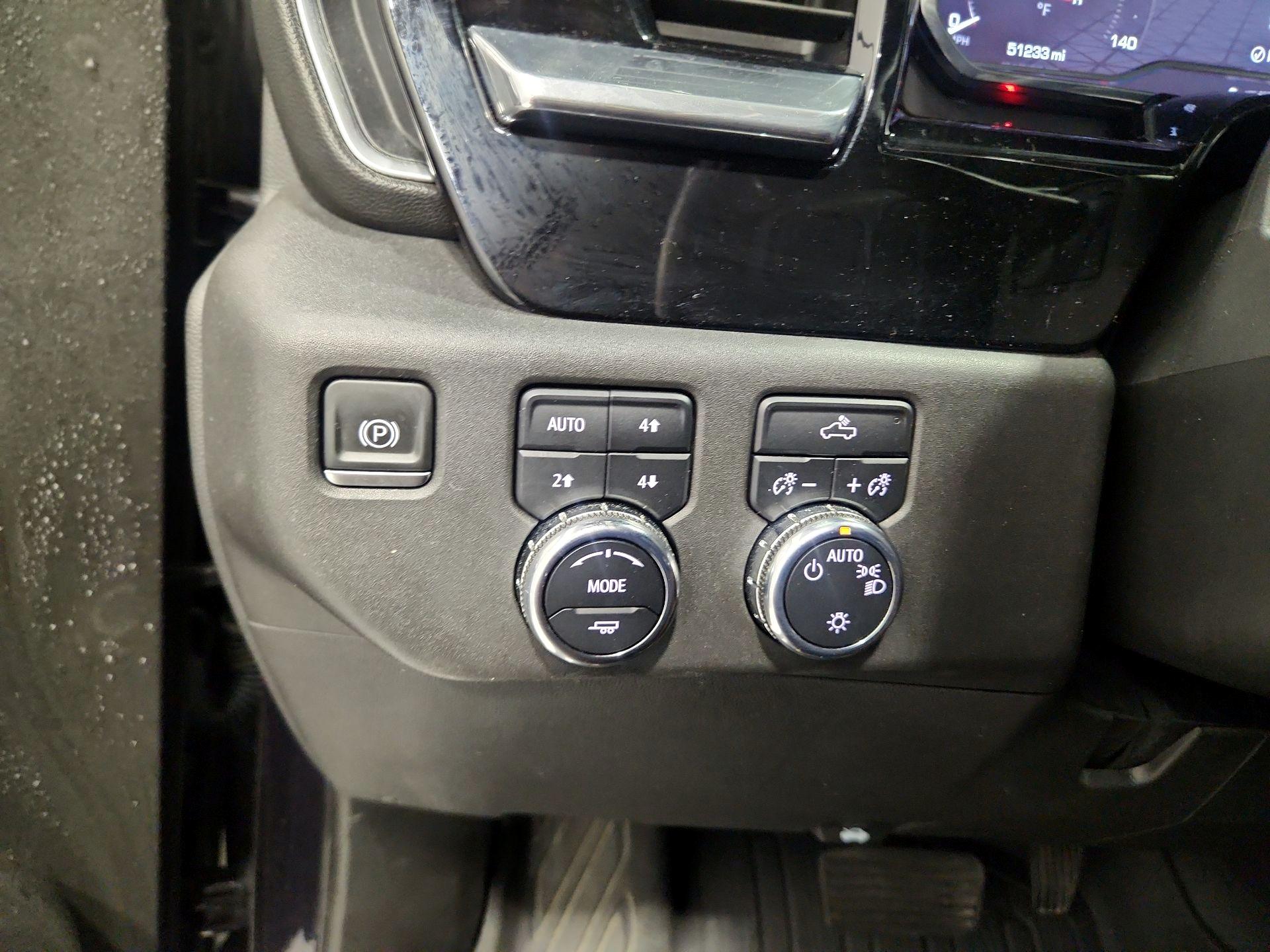 Thumbnail: 2022 GMC Sierra 1500 - 13