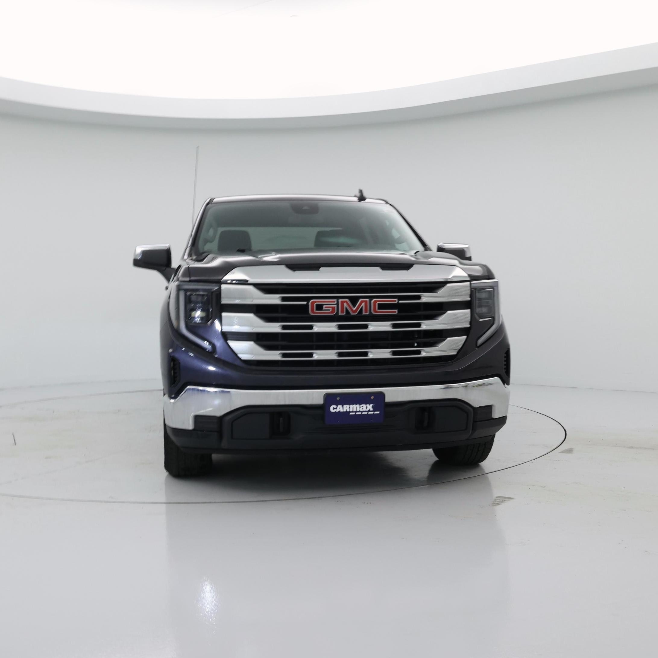 Thumbnail: 2022 GMC Sierra 1500 - 5