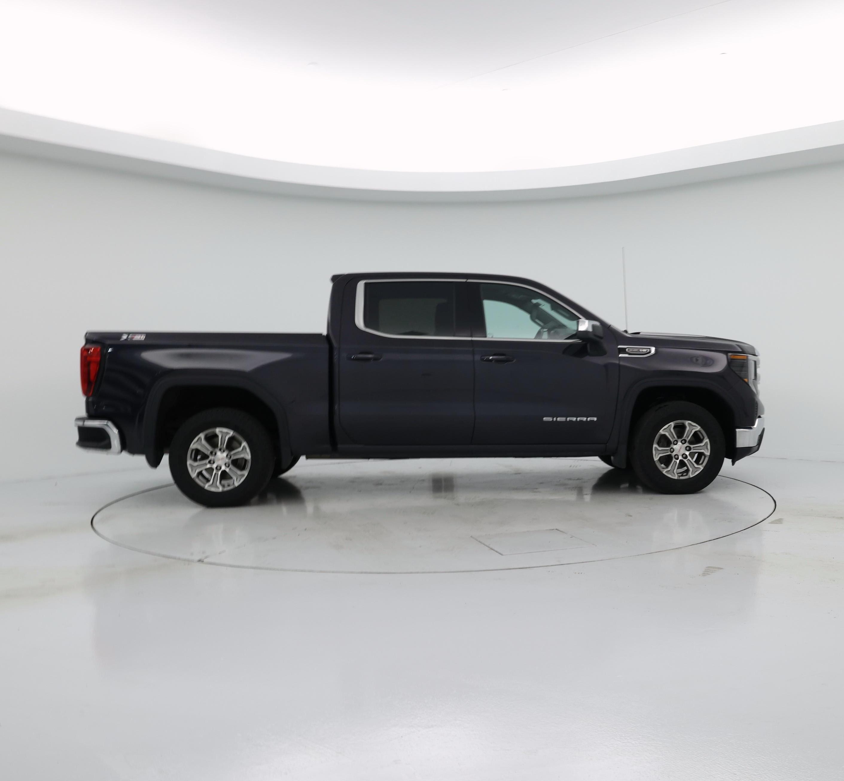 Thumbnail: 2022 GMC Sierra 1500 - 7