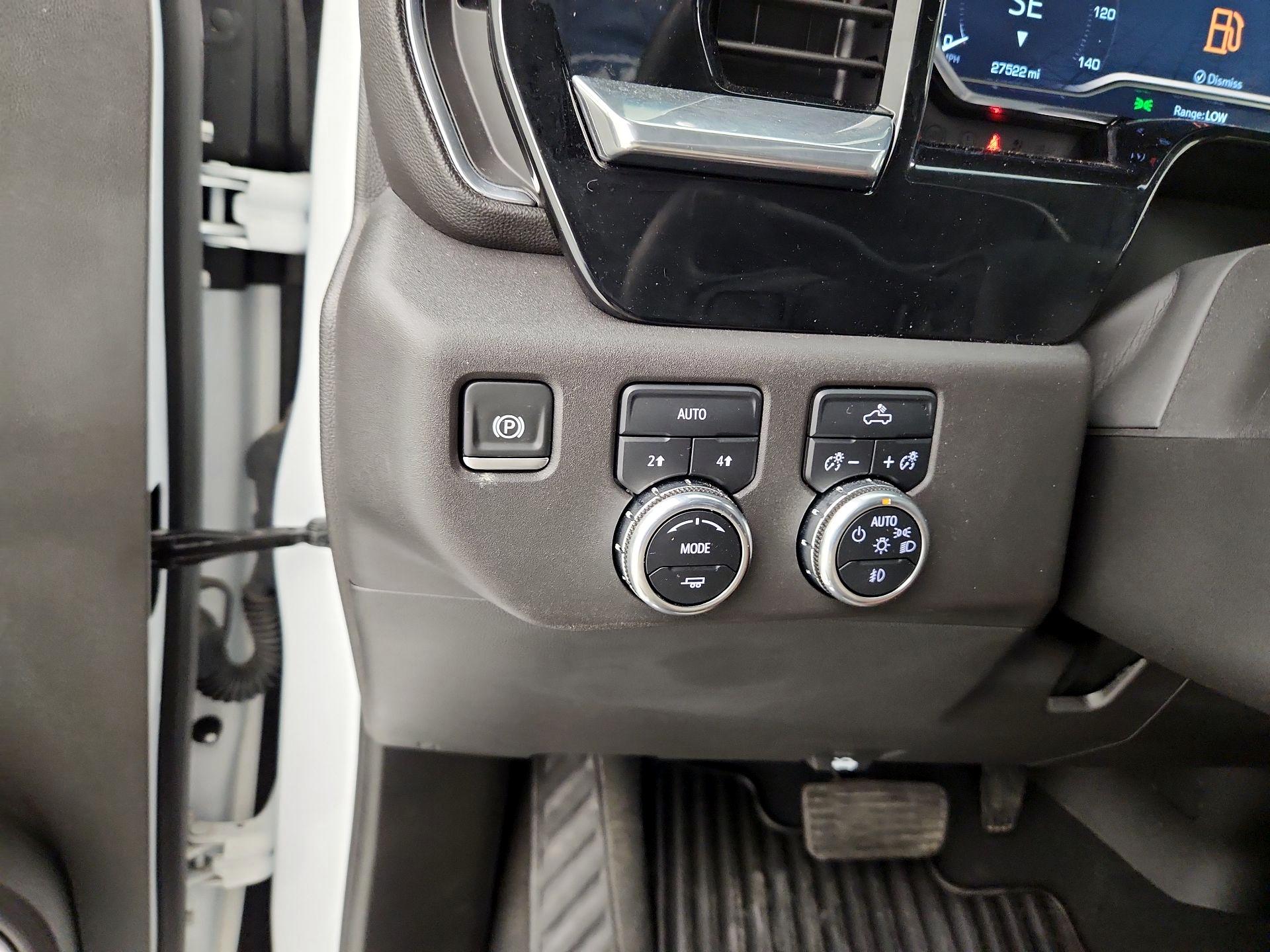 Thumbnail: 2024 GMC Sierra 1500 - 13