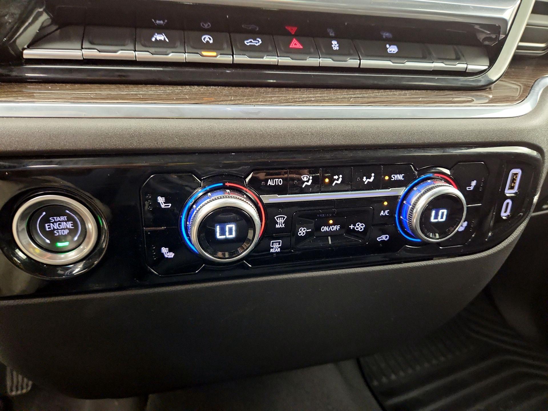 Thumbnail: 2024 GMC Sierra 1500 - 16