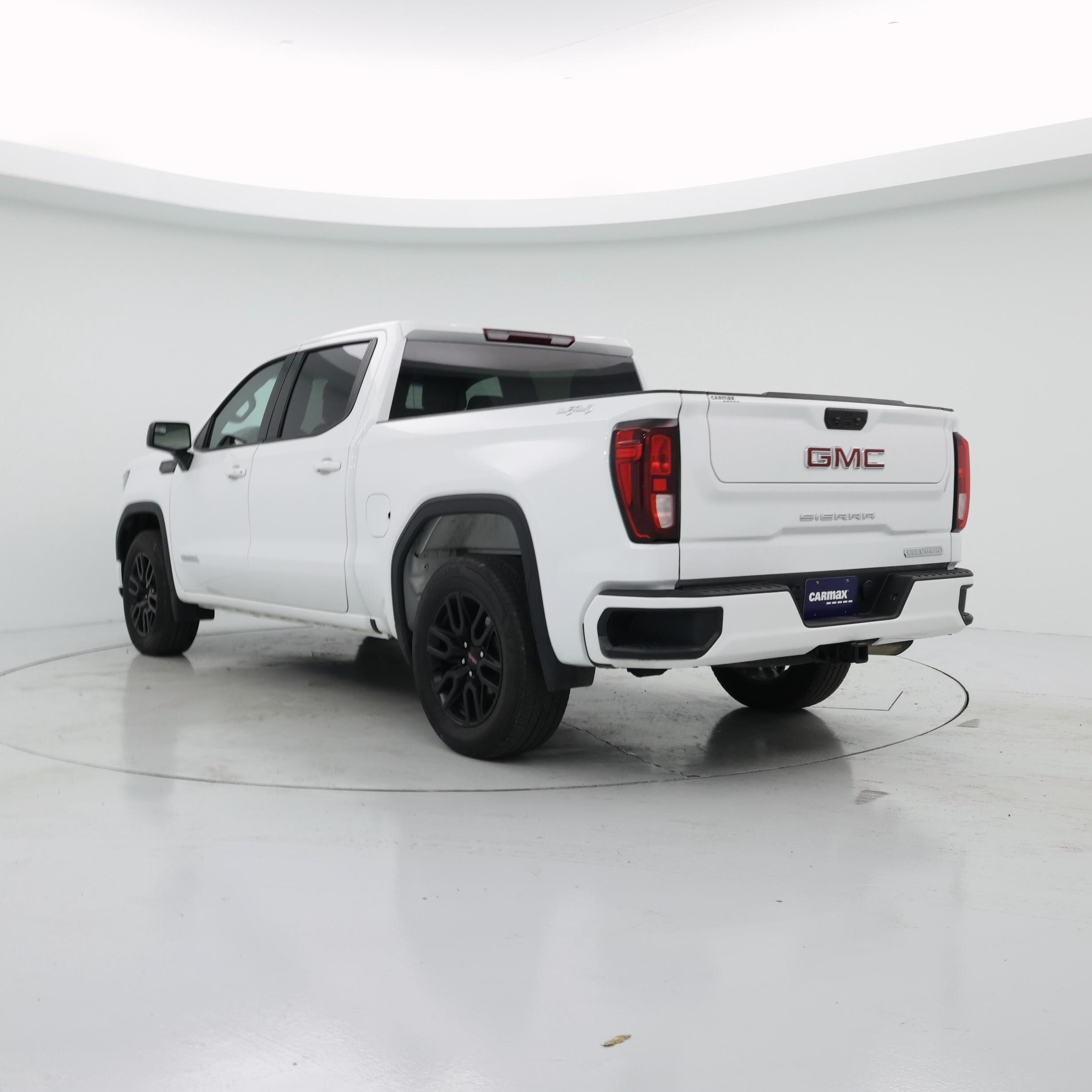 Thumbnail: 2024 GMC Sierra 1500 - 2