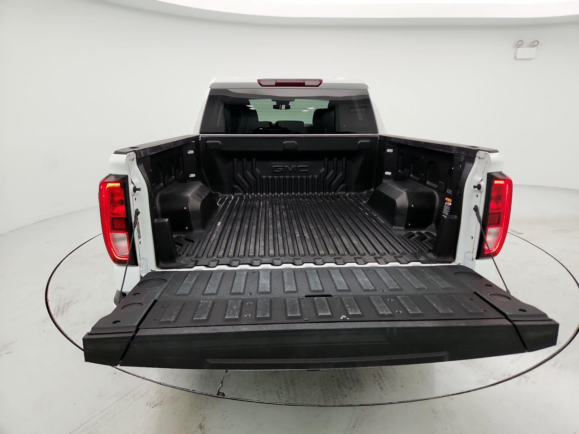 Thumbnail: 2024 GMC Sierra 1500 - 20