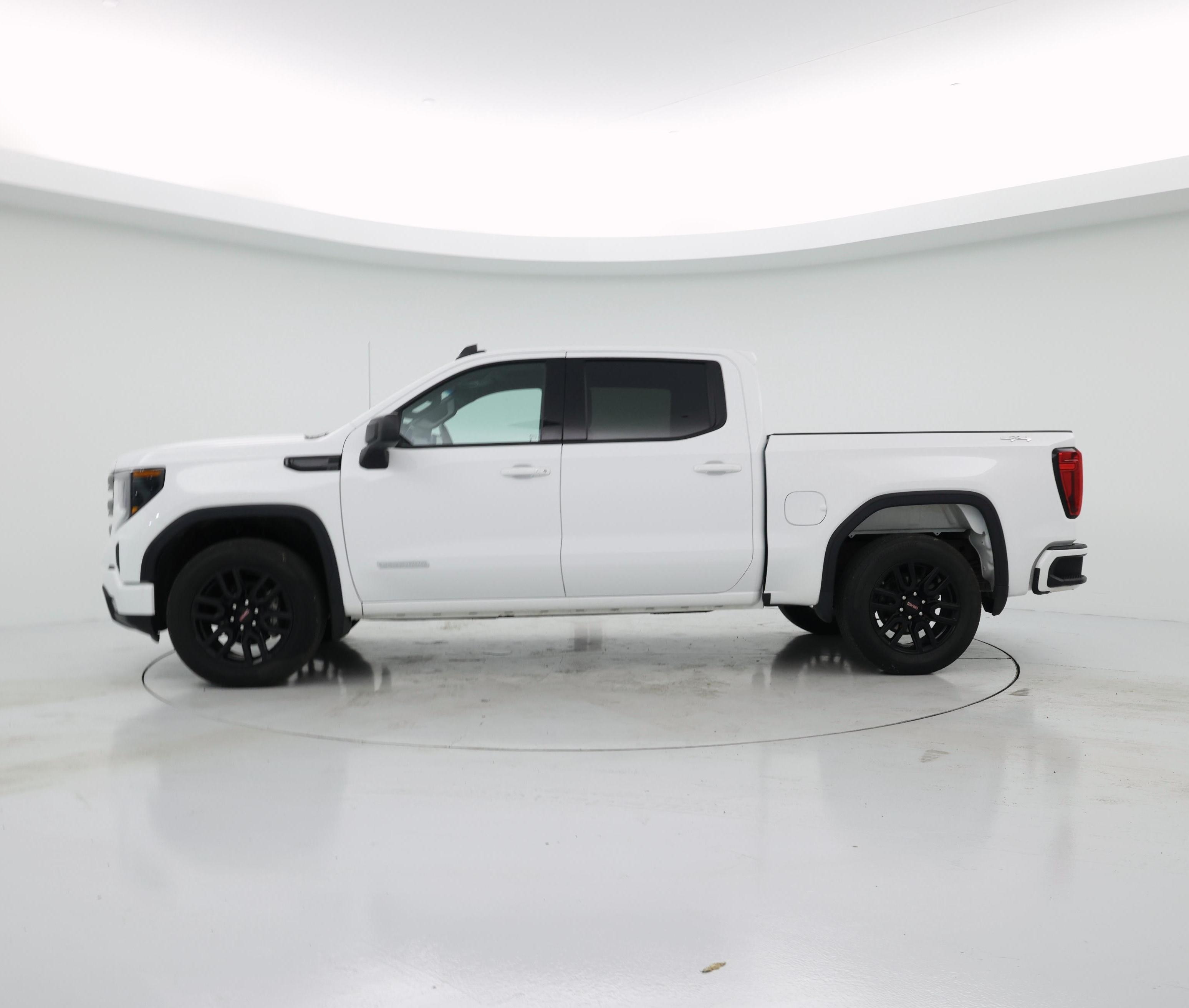 Thumbnail: 2024 GMC Sierra 1500 - 3
