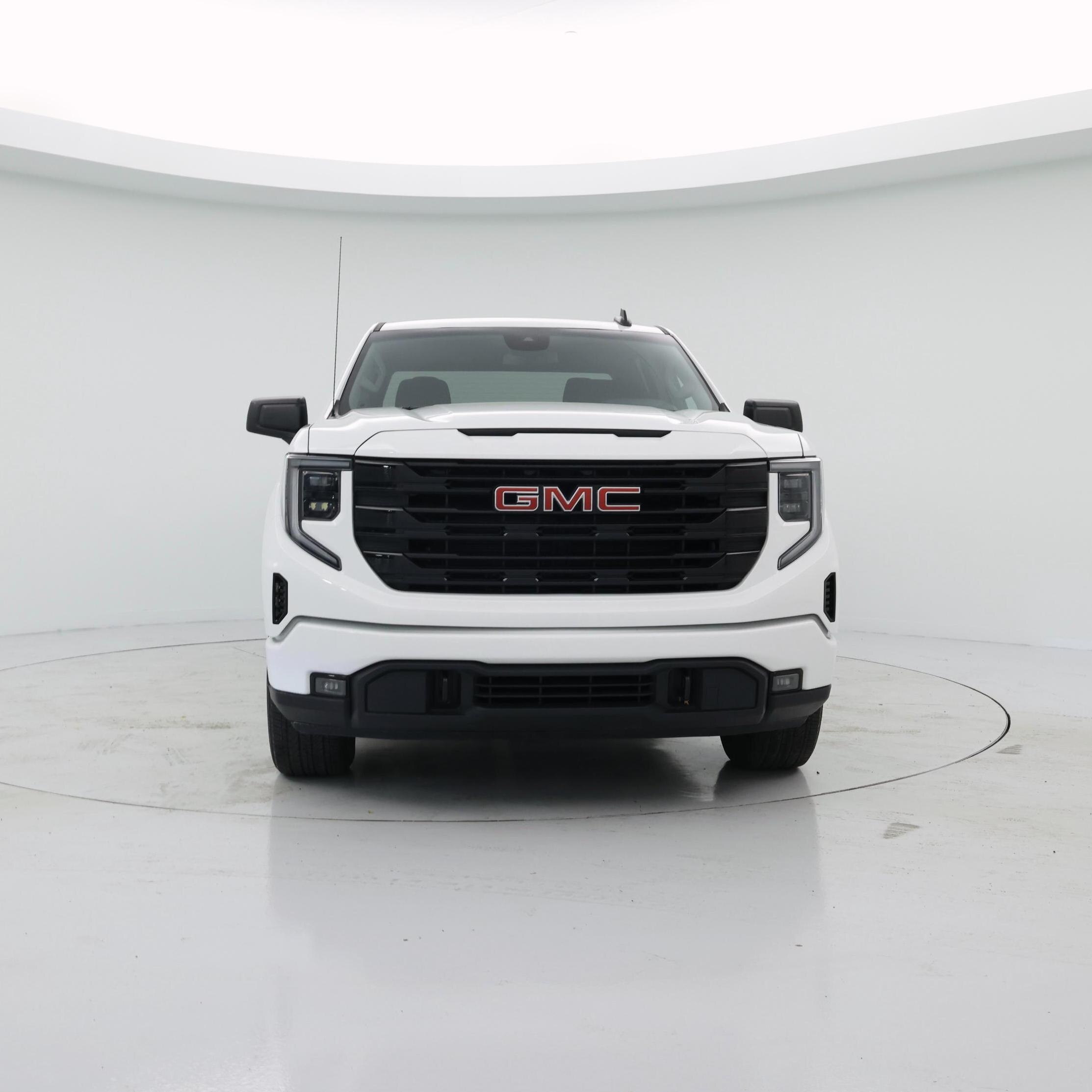 Thumbnail: 2024 GMC Sierra 1500 - 5