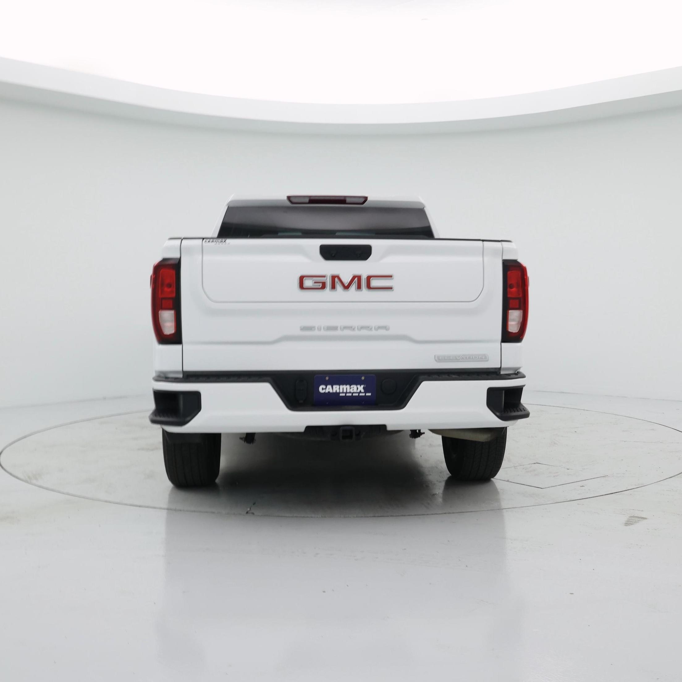 Thumbnail: 2024 GMC Sierra 1500 - 6