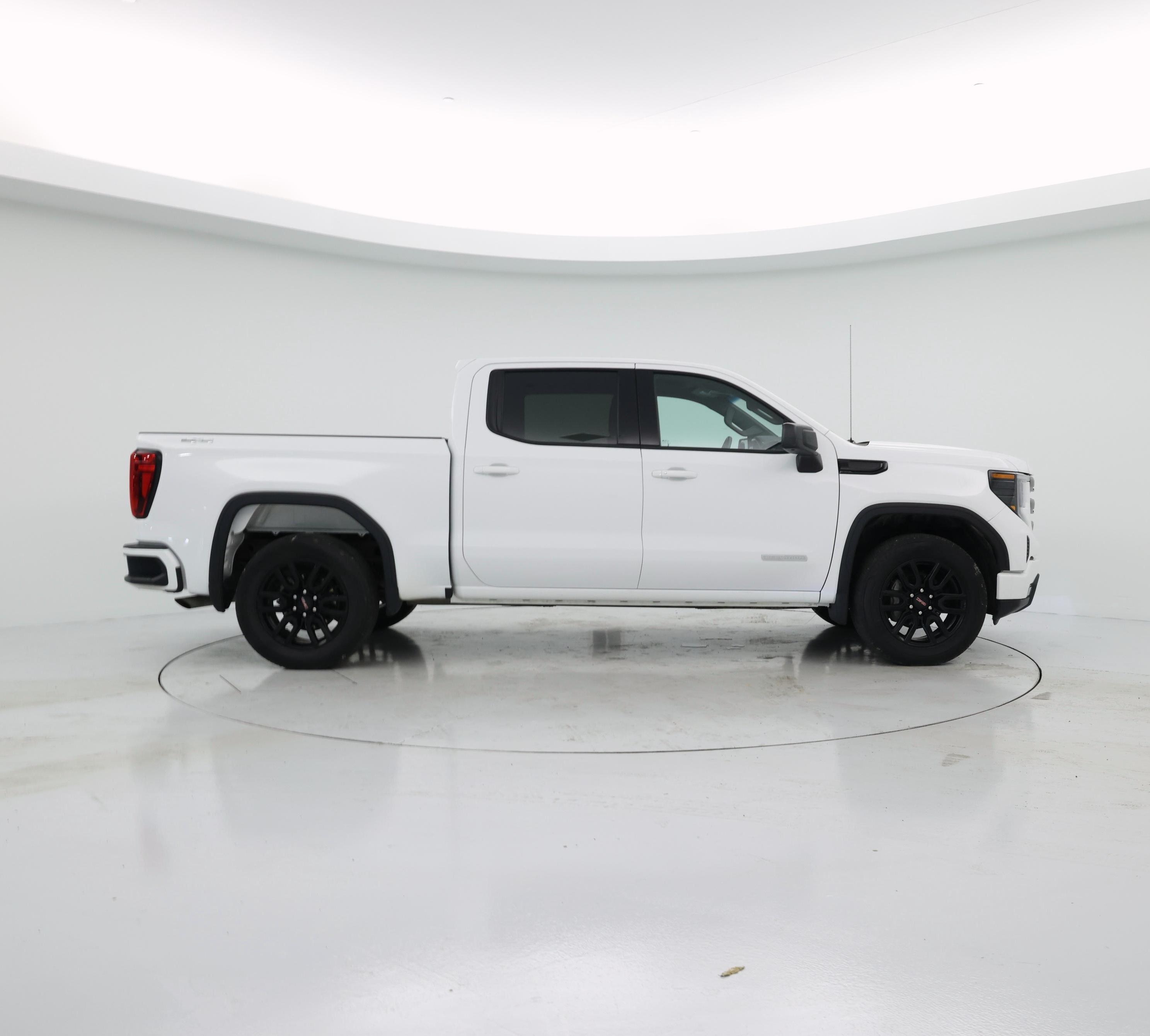 Thumbnail: 2024 GMC Sierra 1500 - 7