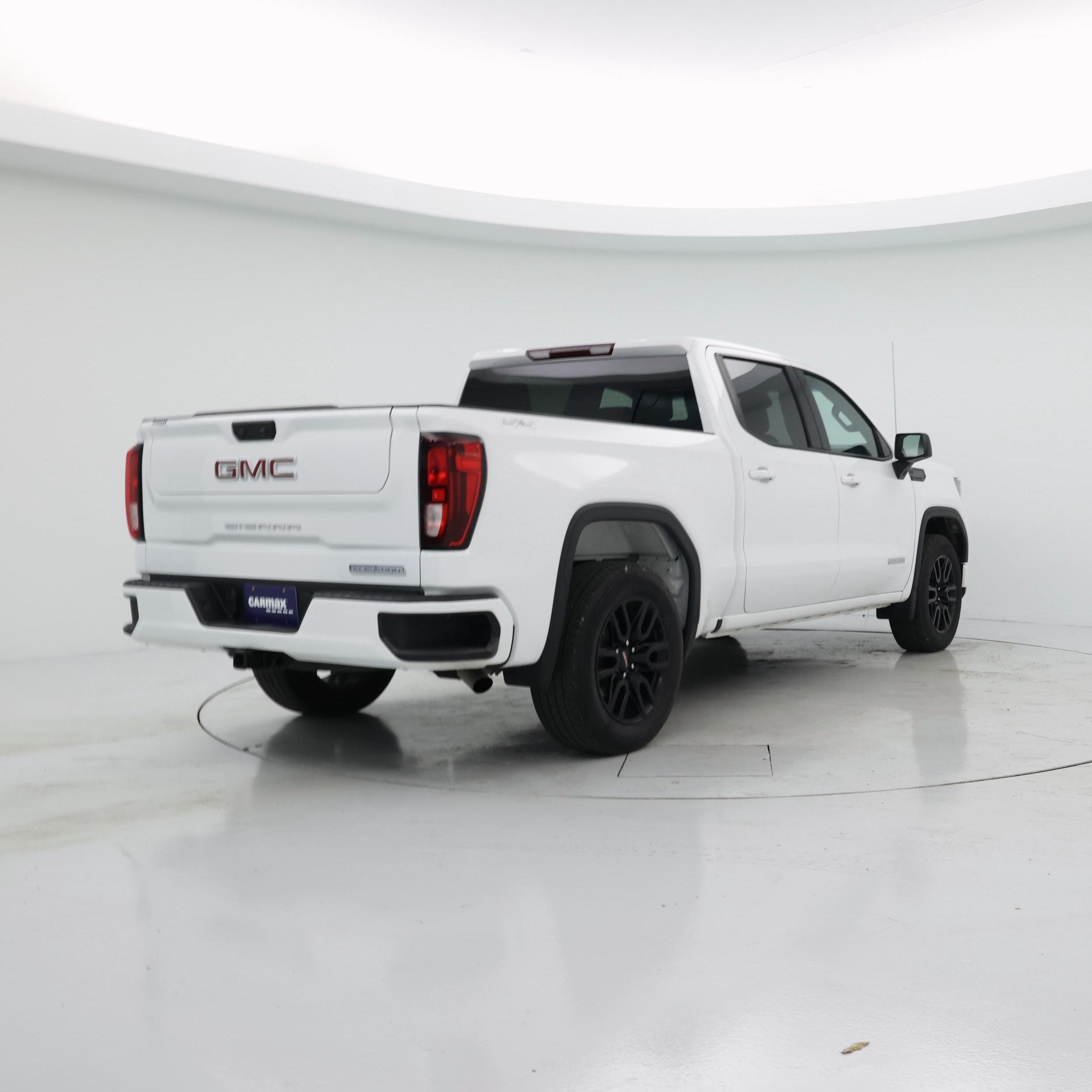 Thumbnail: 2024 GMC Sierra 1500 - 8