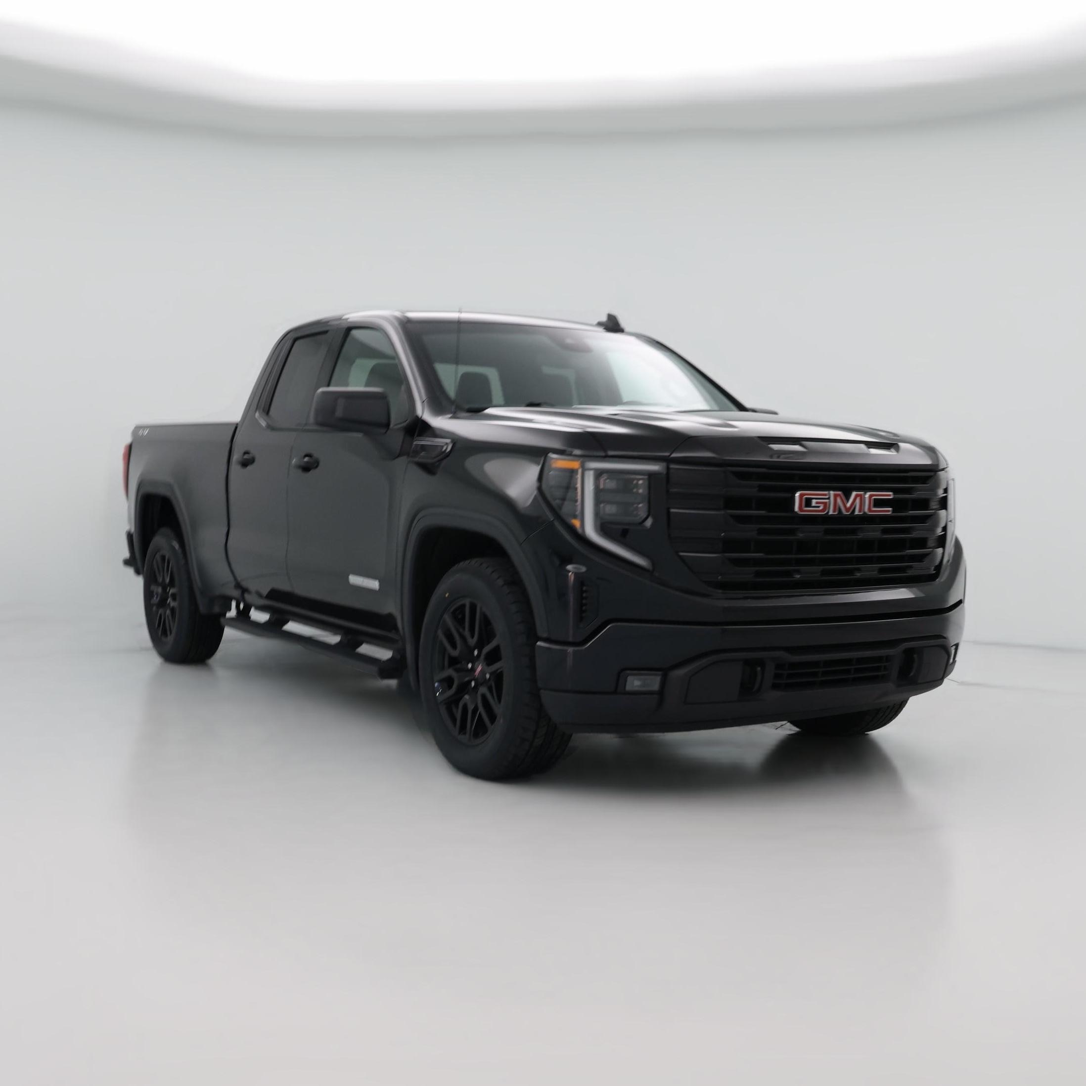 Thumbnail: 2023 GMC Sierra 1500 - 1