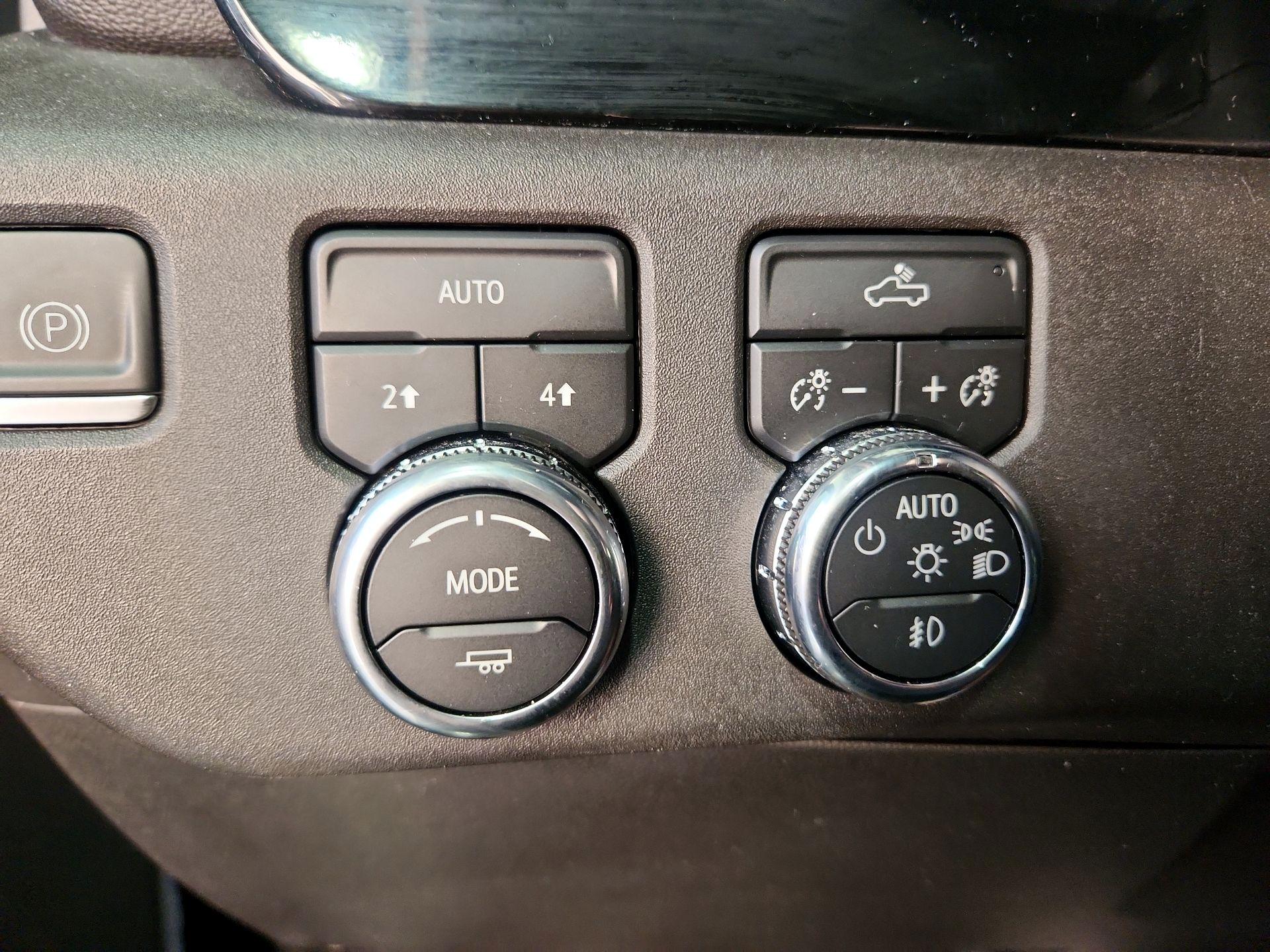 Thumbnail: 2023 GMC Sierra 1500 - 13